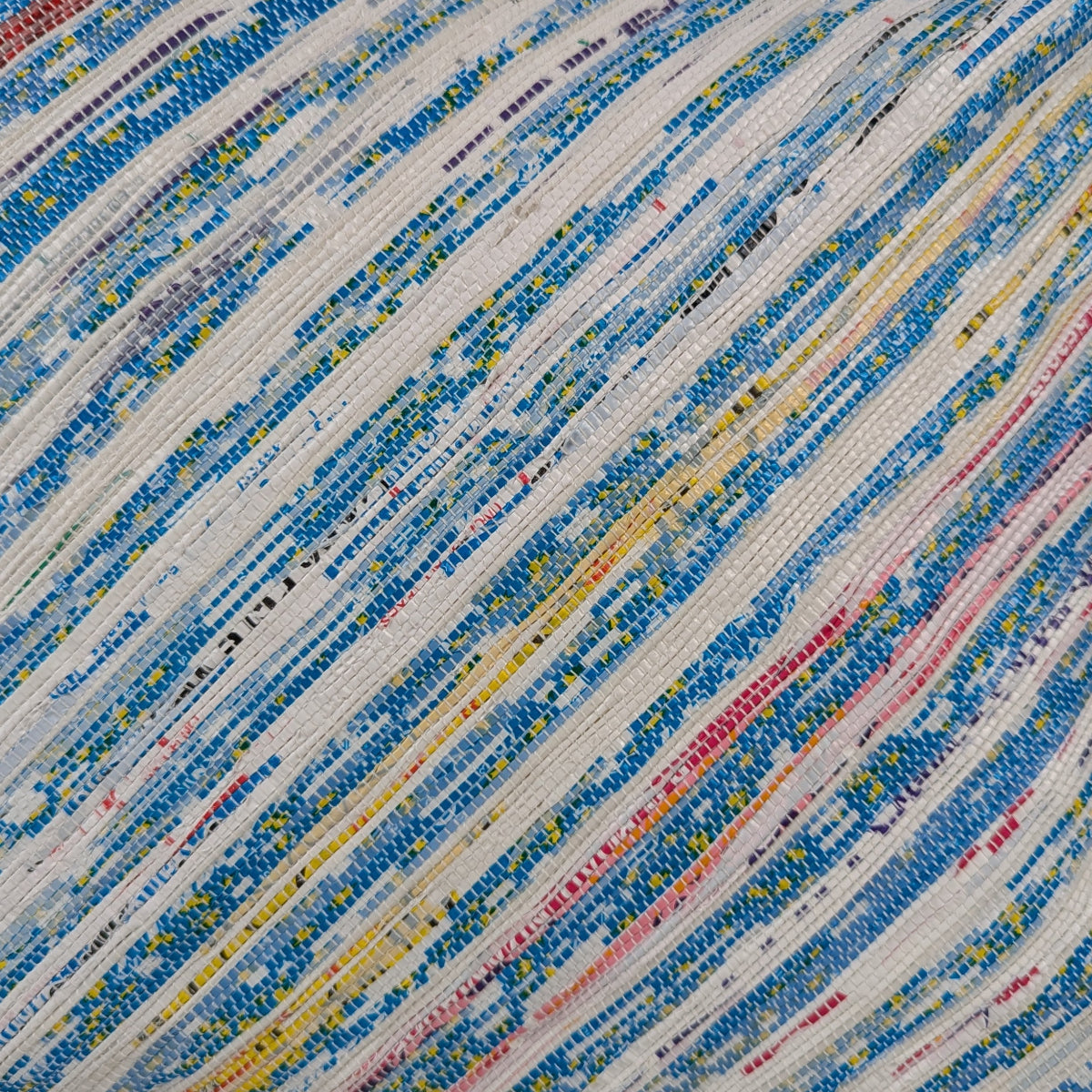 Upcycled Handcrafted Beach Bag (BB0526-010) PS_W