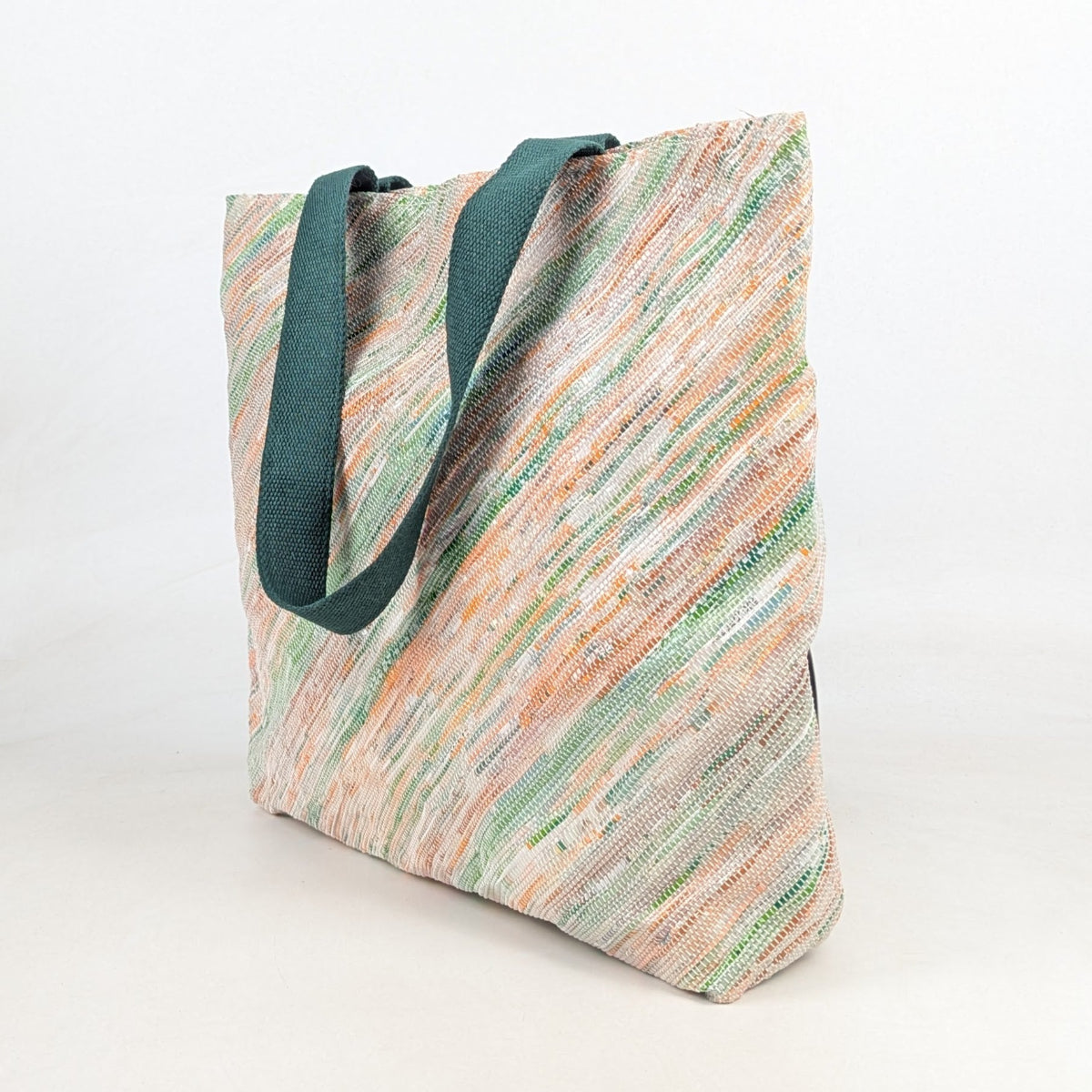 Upcycled Handcrafted Beach Bag (BB0526-015) PS_W
