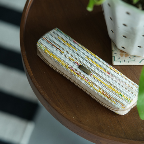 Upcycle Handcrafted Spec Case (SC0126-016) PS_W