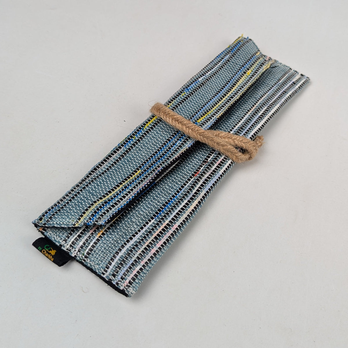 Upcycled Handwoven Cutlery Kit (CK0226-002) PS_W