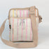 Upcycled Handcrafted Cross Body Sling (CBS0725-006) PS_W