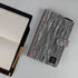 Upcycled Handcrafted Executive Diary Cover (EDC0325-023) PS_W