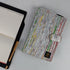 Upcycled Handcrafted Executive Diary Cover (EDC0325-003) PS_W