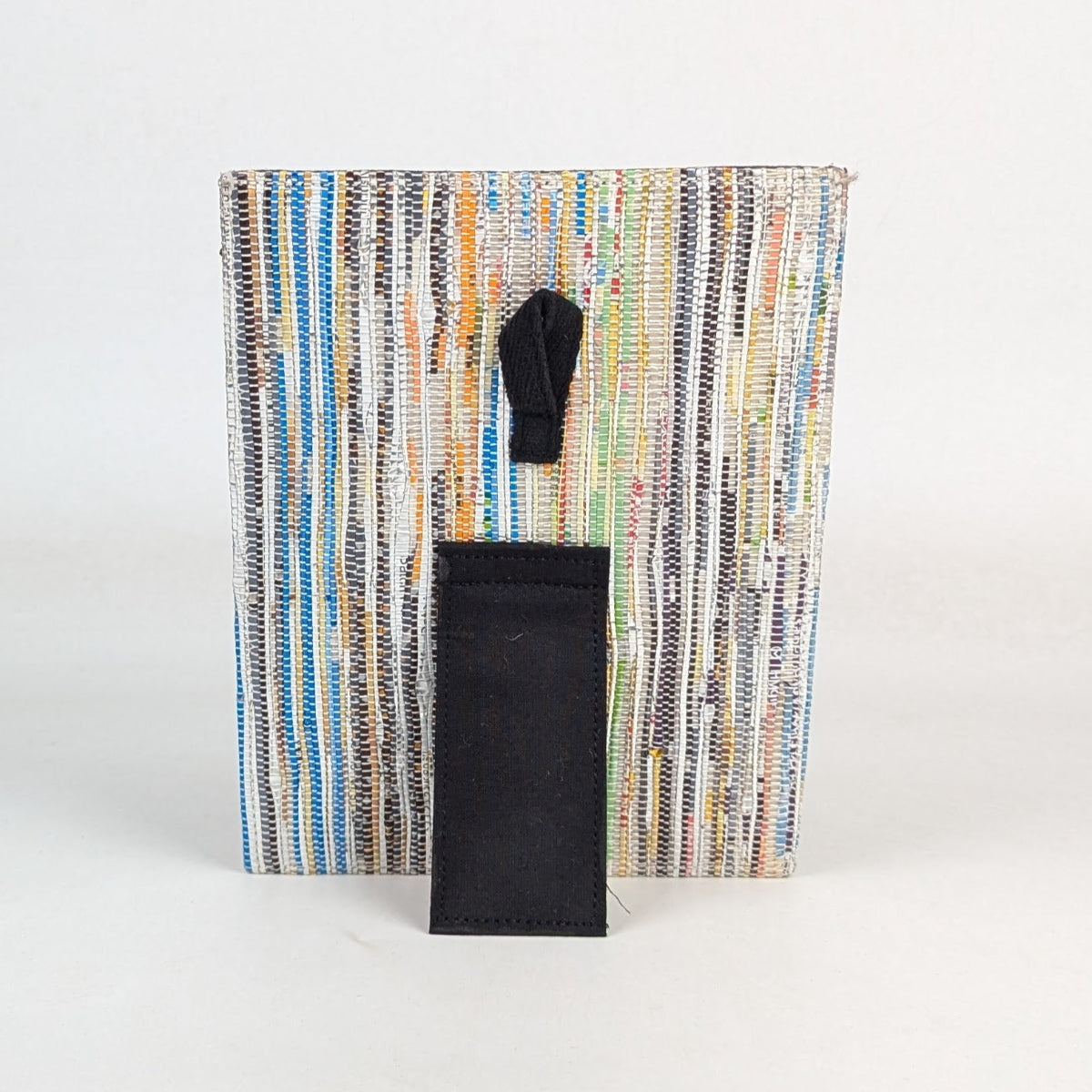 Upcycled Handwoven Frame It (FI0126-001) PS_W
