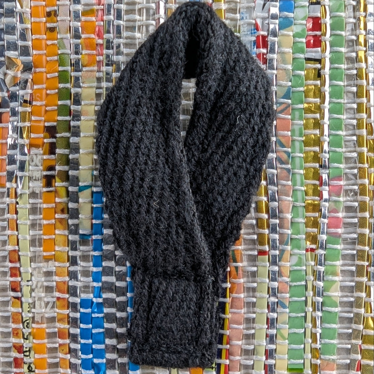 Upcycled Handwoven Frame It (FI0126-001) PS_W