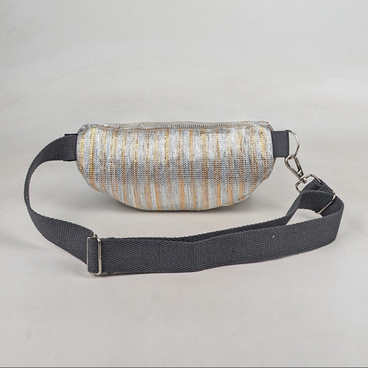 Premium Upcycled Handcrafted Fanny Pack (FP0626-005) PS_W