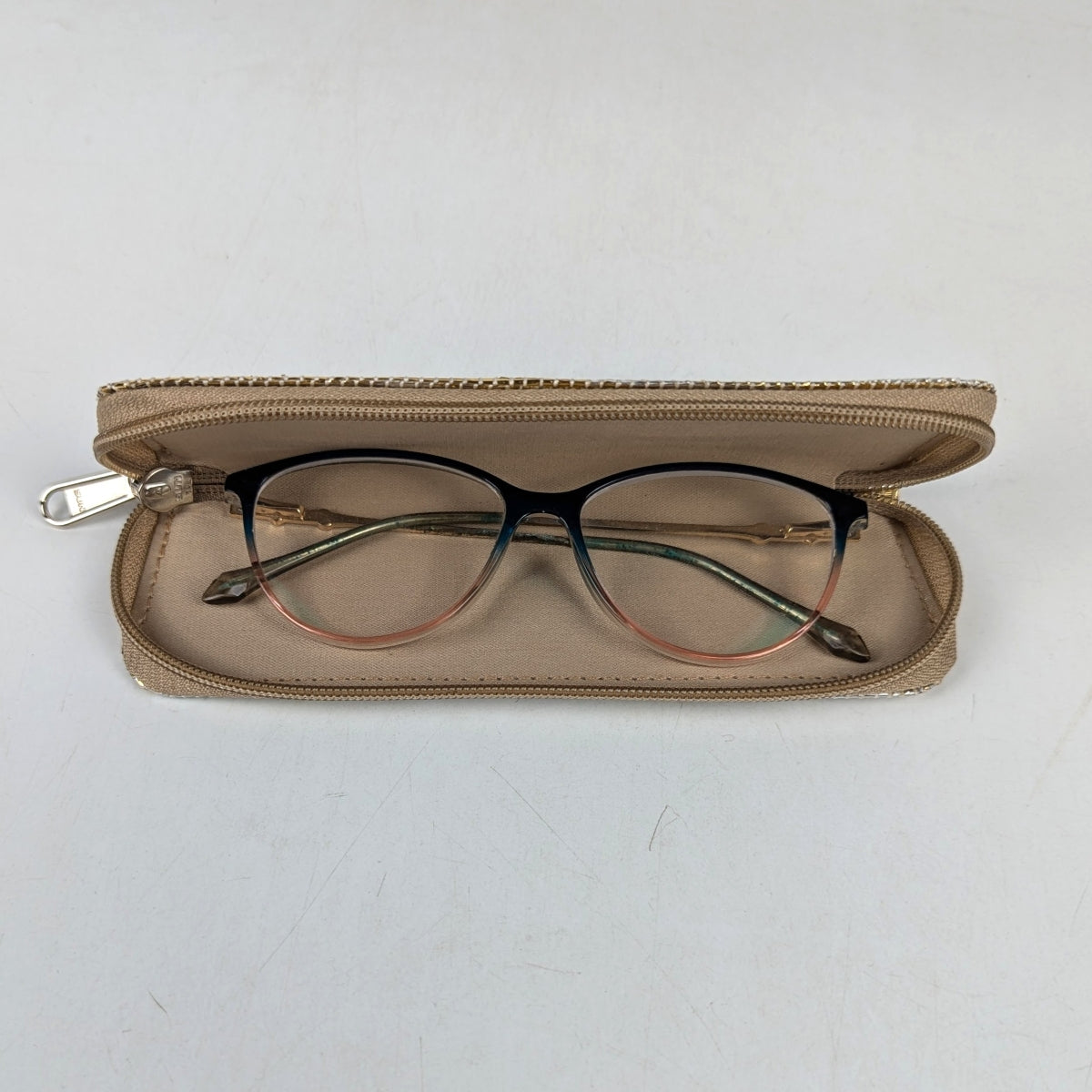 Upcycle Handcrafted Spec Case (SC1025-020) PS_W