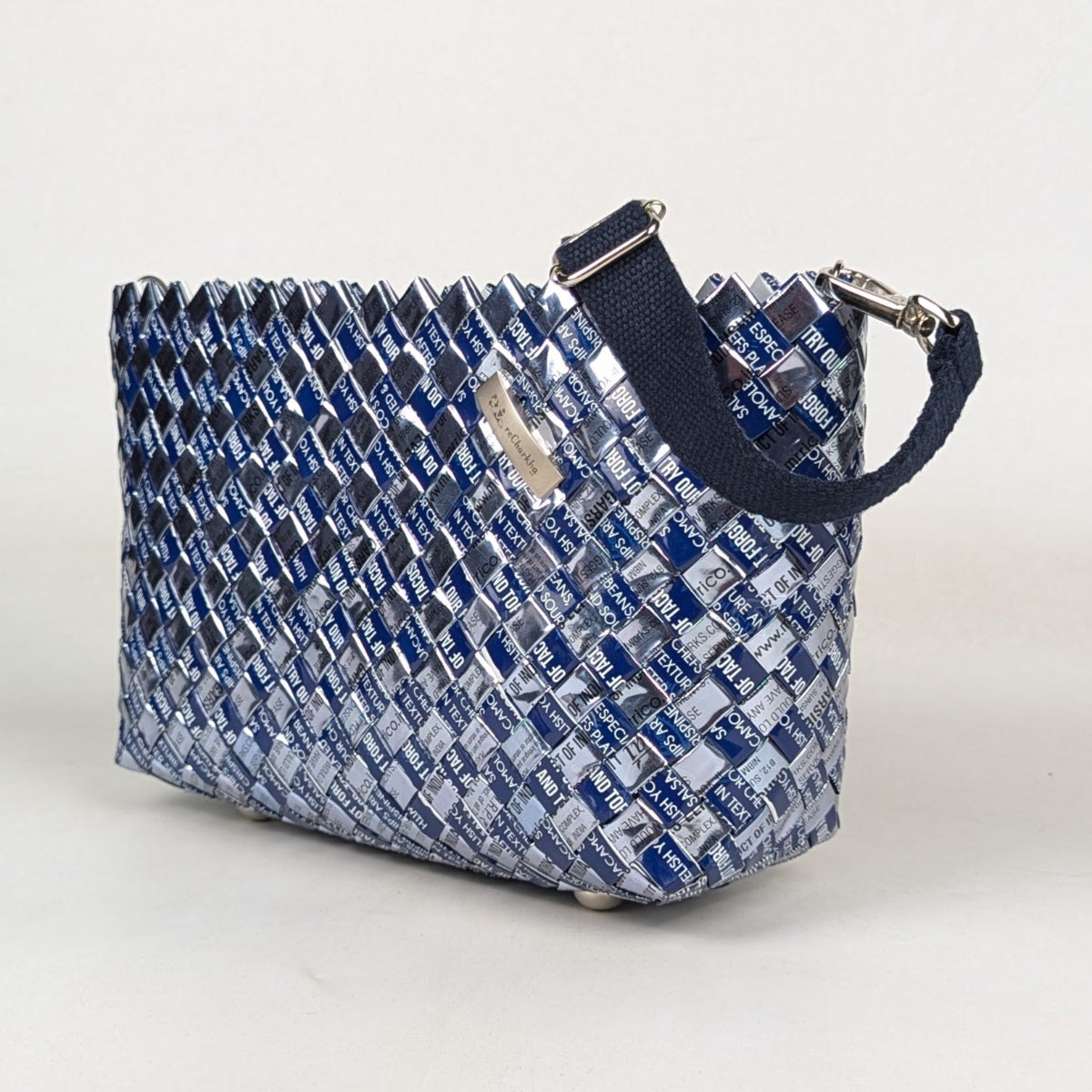 Origami Handcrafted Medium Basketry Sling (OMB0326-002)