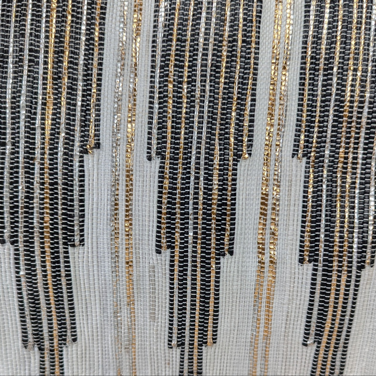 Upcycled Handcrafted Designer Office Tote (OTD0326-004) PS_W