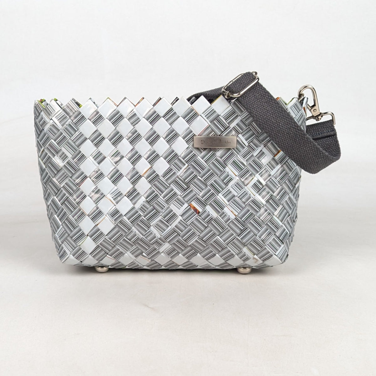 Origami Handcrafted Basketry Sling (NBB0726-002)