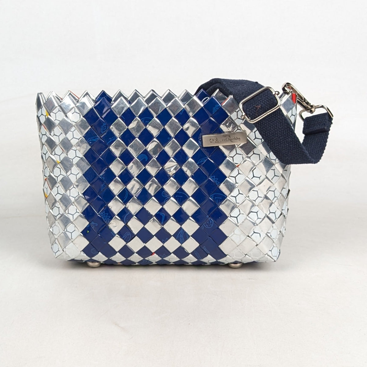 Origami Handcrafted Basketry Sling (NBB0726-008)