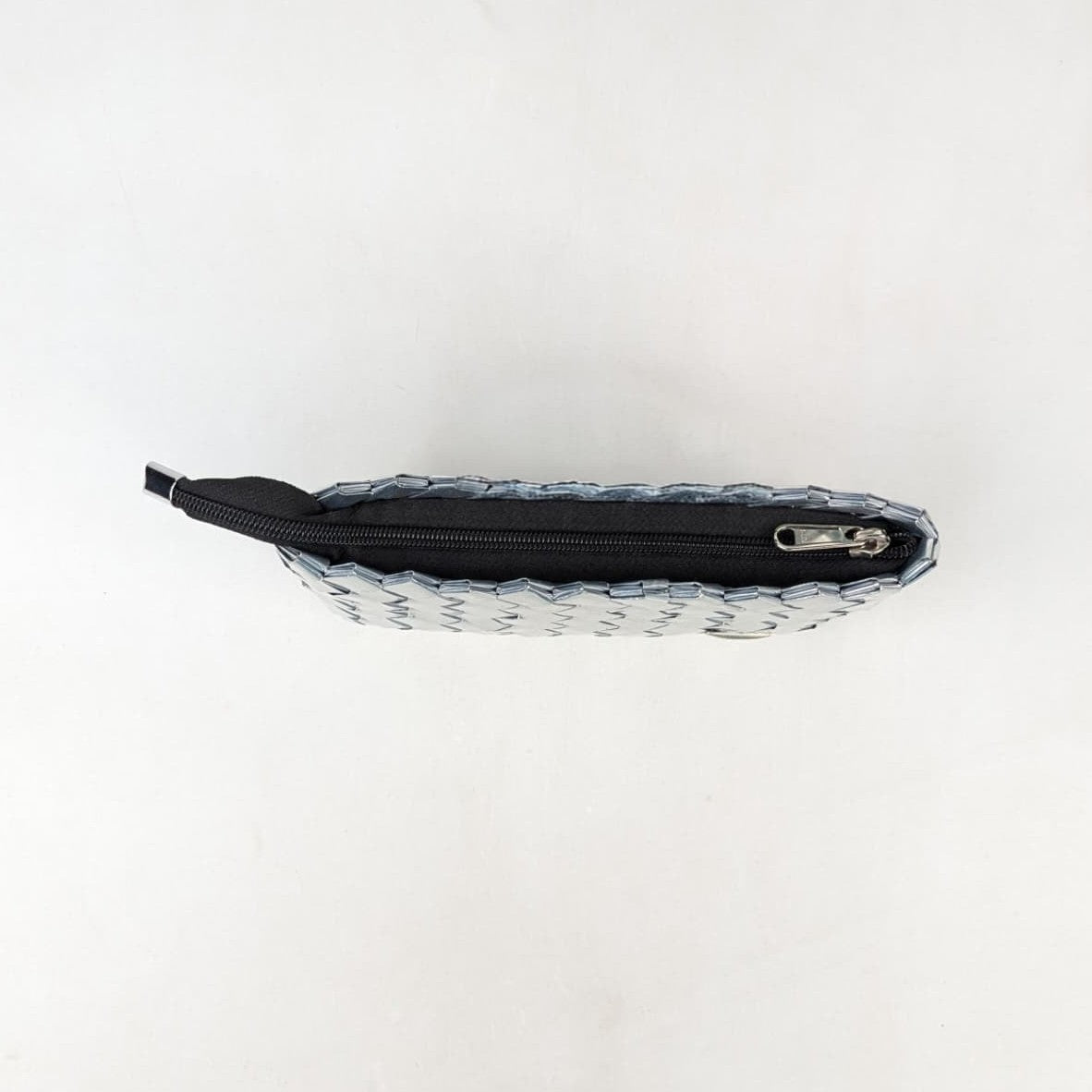 Origami_Upcycled_Handcrafted_Clutch