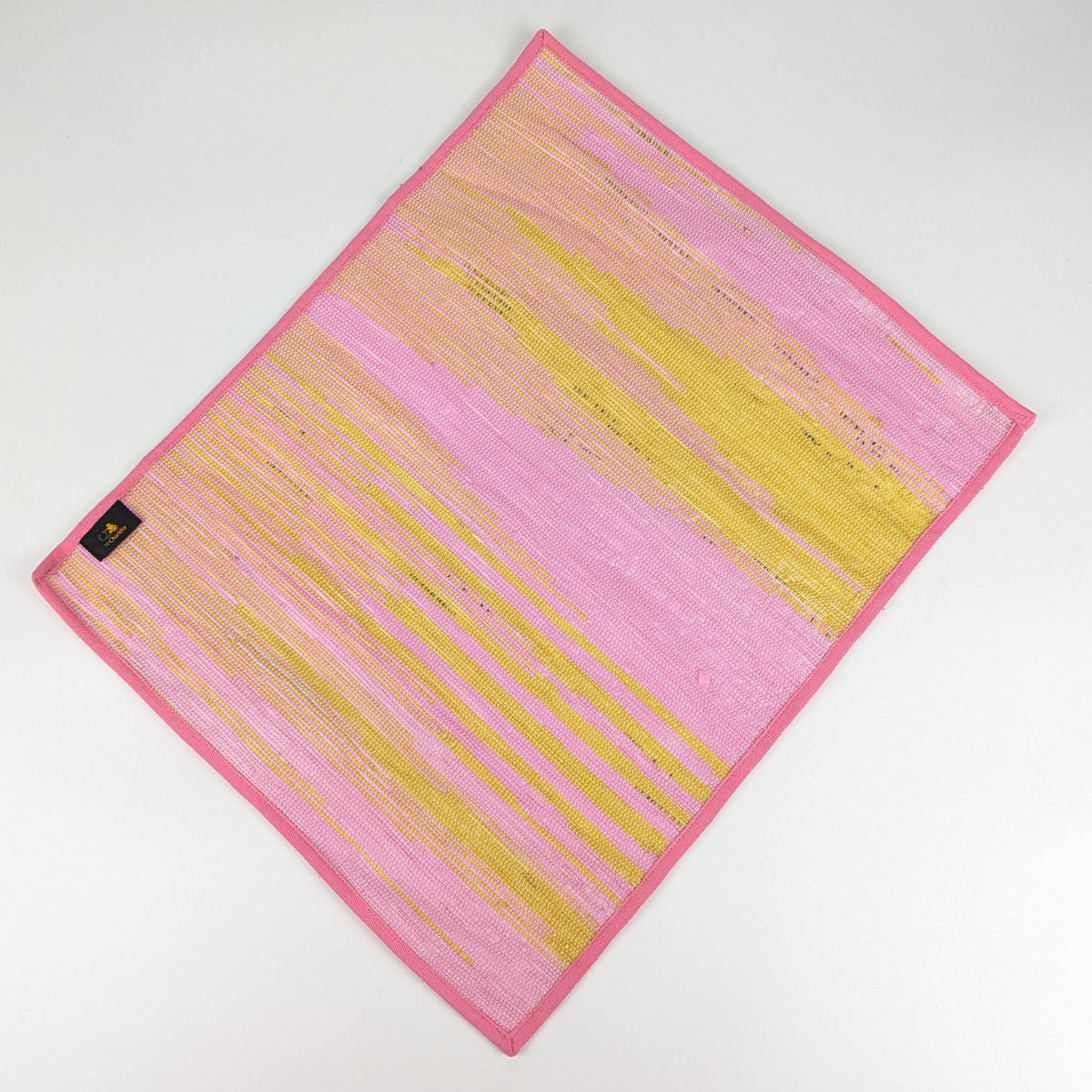 Upcycled Handcrafted Placemat (PM0826-002)
