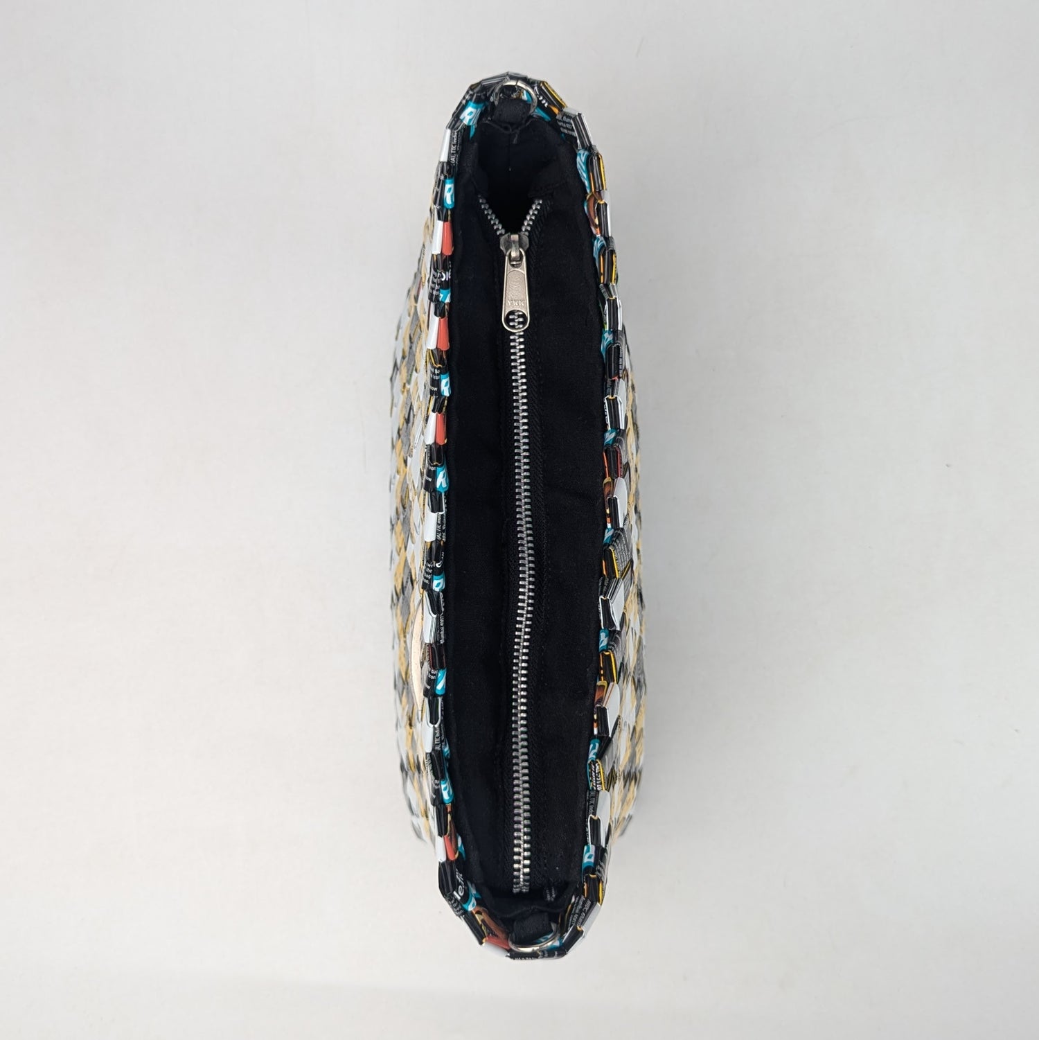 Origami Handcrafted Medium Basketry Sling (OMB0625-013) PS_W