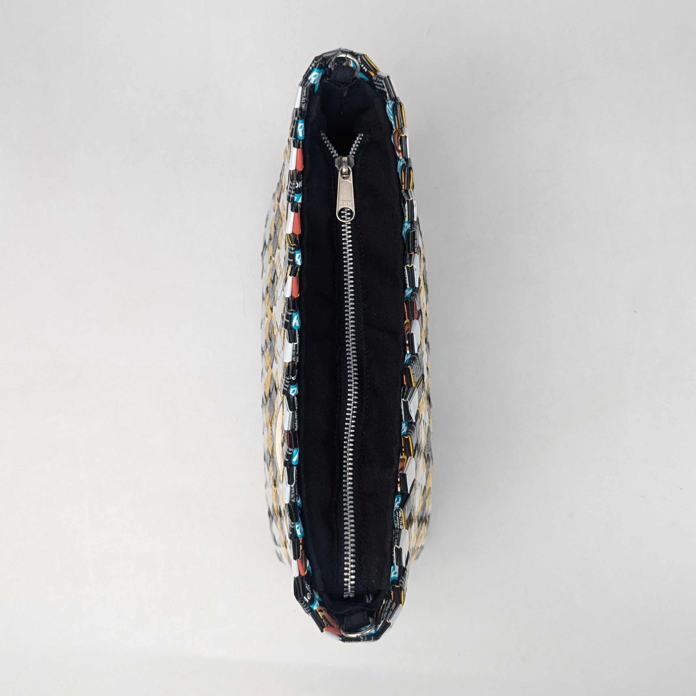 Origami Handcrafted Medium Basketry Sling (OMB0625-013) PS_W