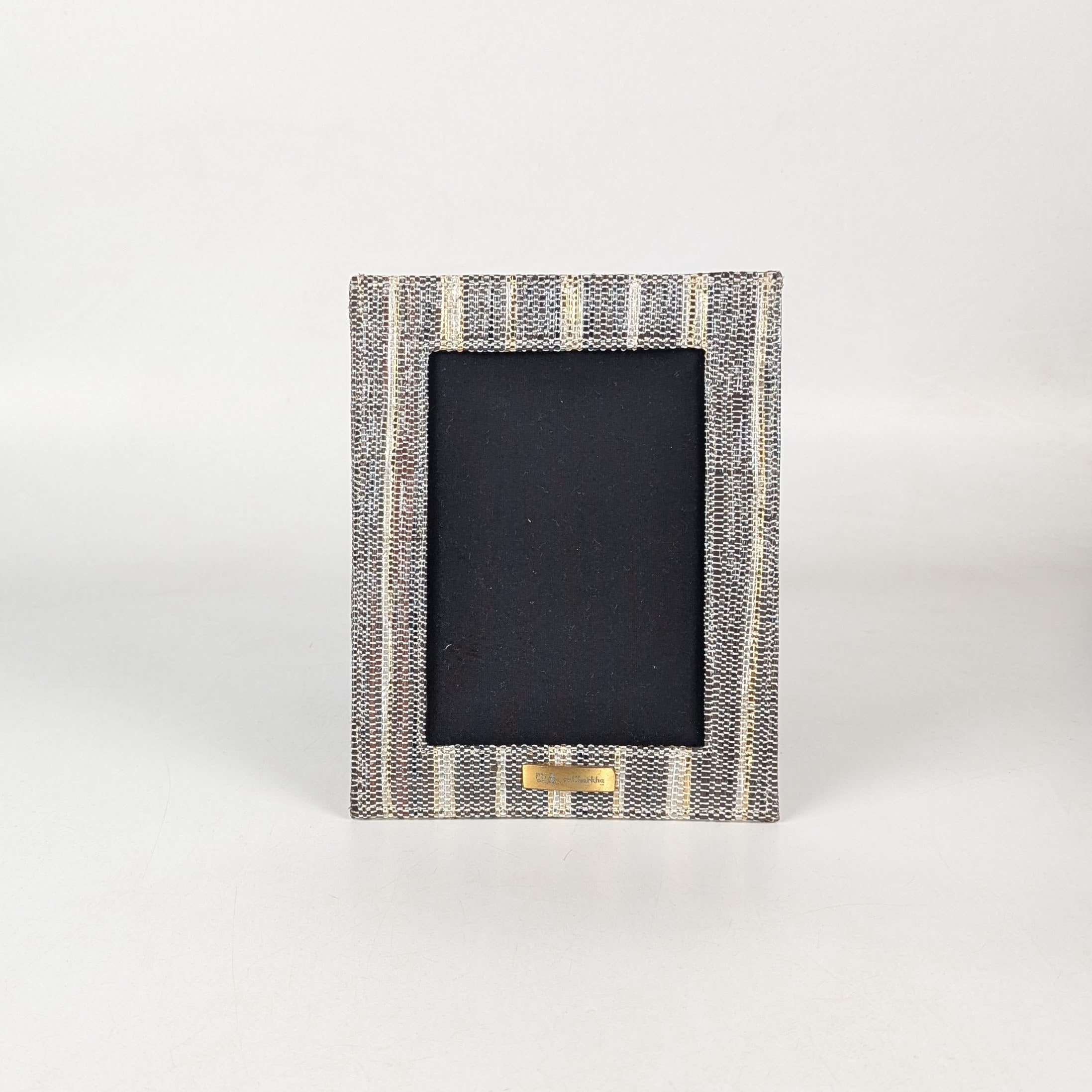 Upcycled Handwoven Frame It (FI0625-009) PS_W