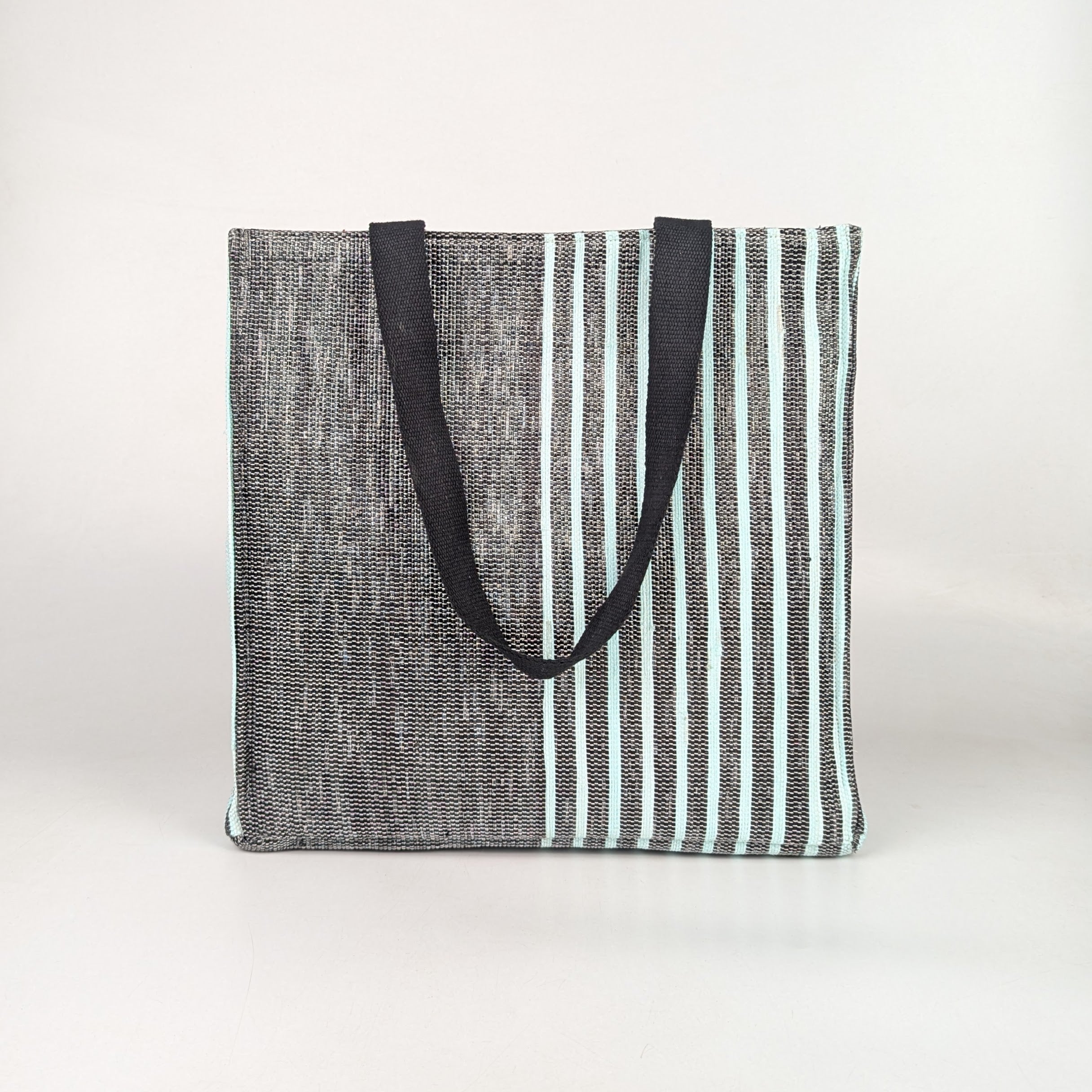 Upcycled Handcrafted Urban Tote (UT0725-011) PS_W