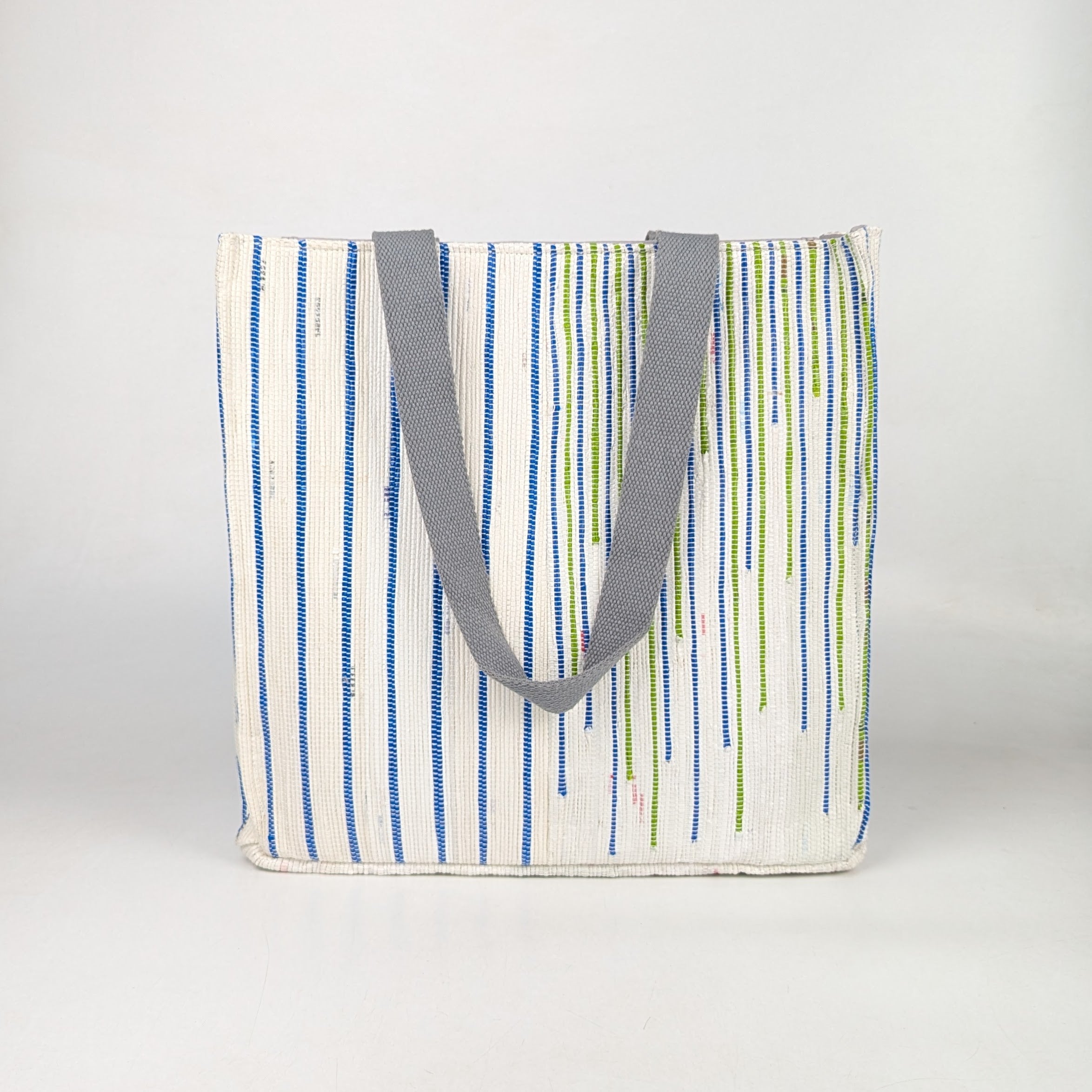 Upcycled Handcrafted Urban Tote (UT0725-016) PS_W