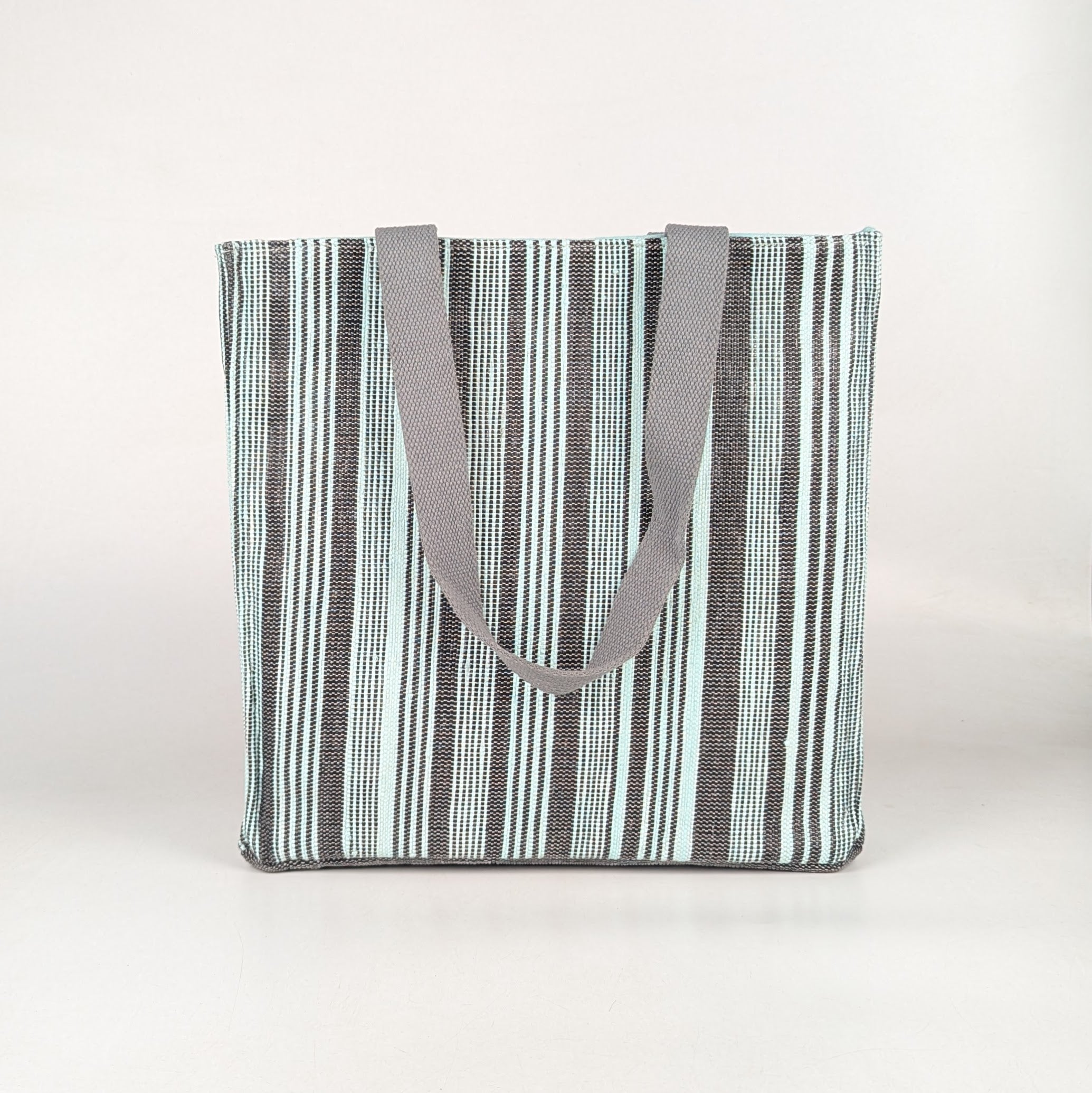 Upcycled Handcrafted Urban Tote (UT0725-020) PS_W