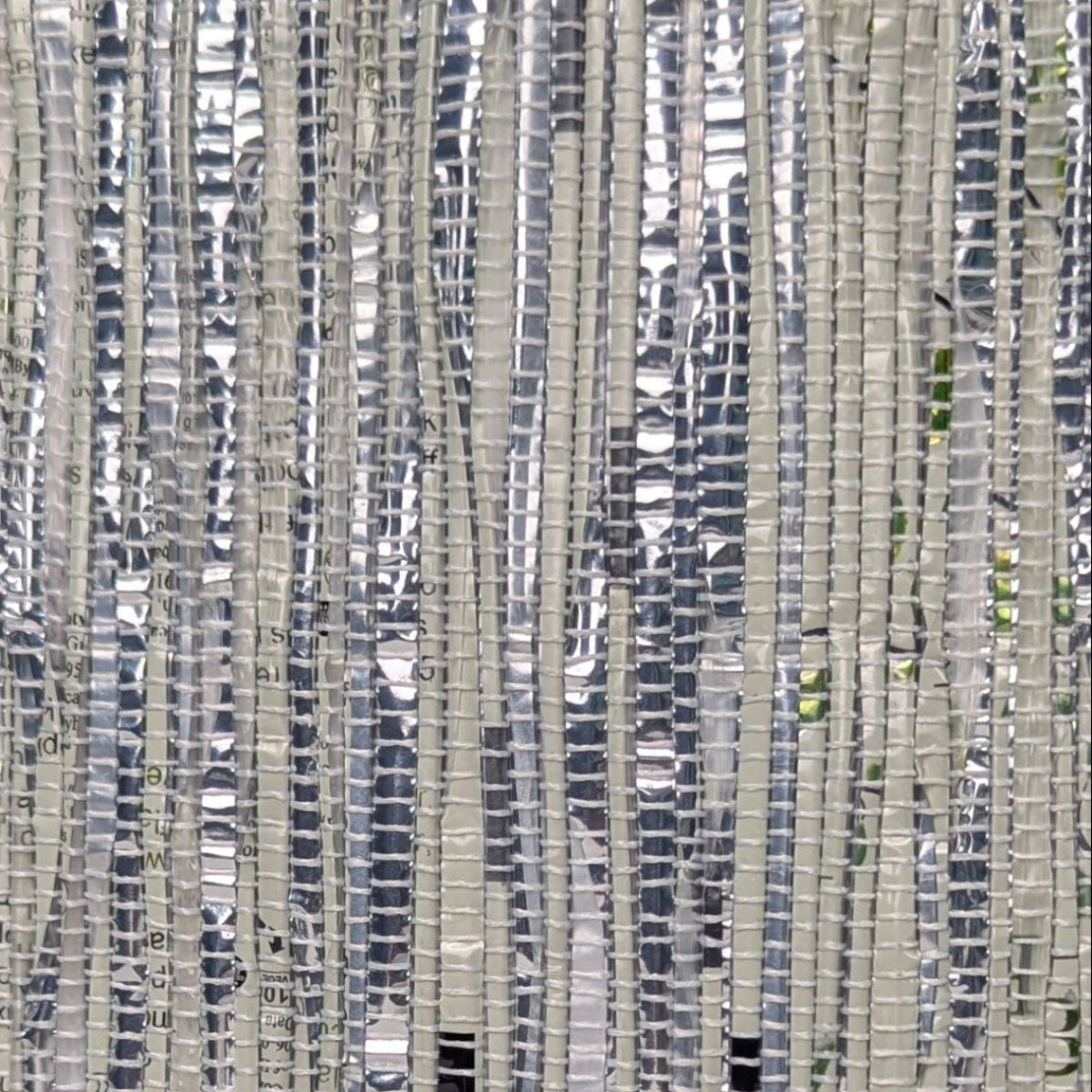 Upcycled Handcrafted The Big Bug (TBB0426-009) PS_W