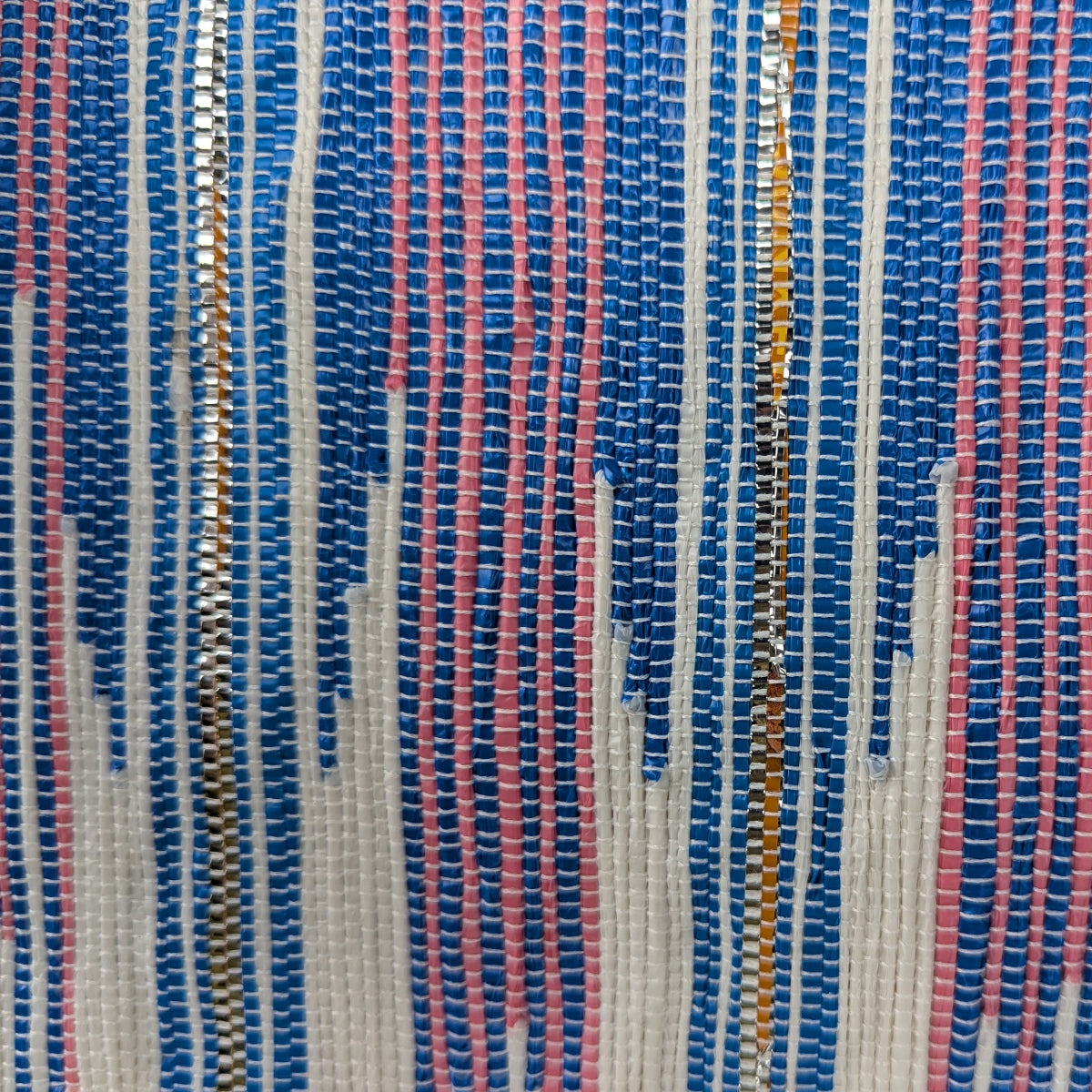 Upcycled Handcrafted Designer Eclipse Jhola Tote (EJD0426-005) PS_W