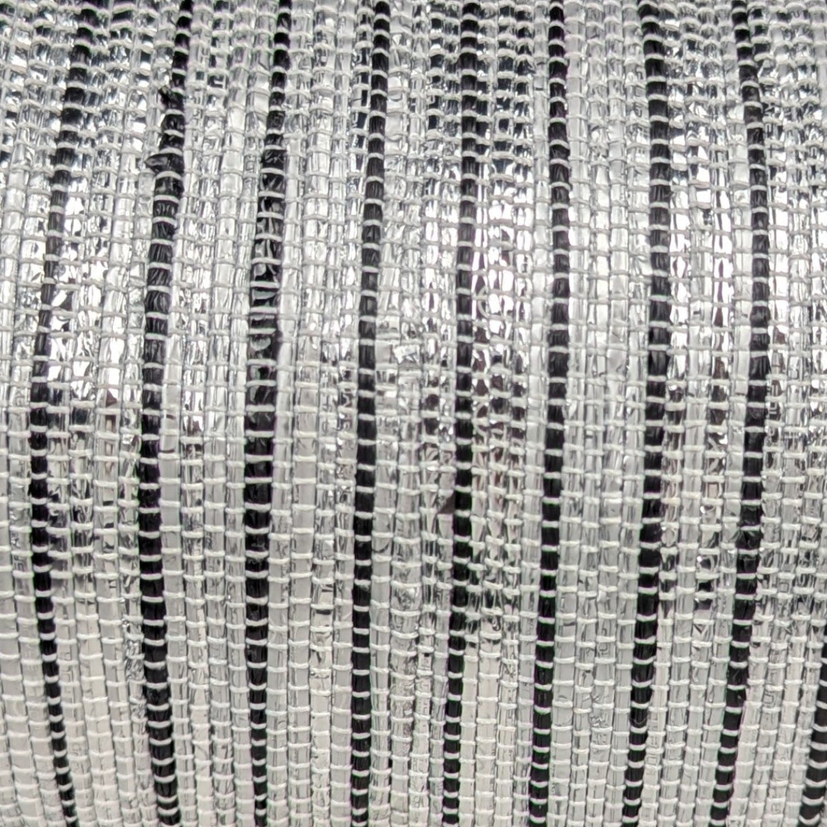 Upcycled Handwoven Fanny Pack (FP0426-009) PS_W