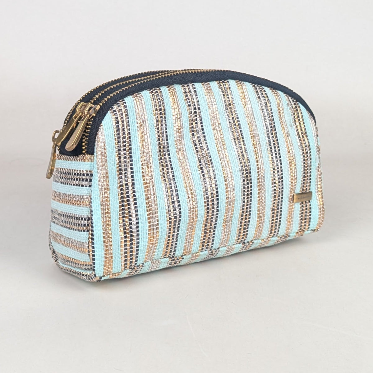 Upcycled Handcrafted Taco Sling (TSL0426-005) PS_W
