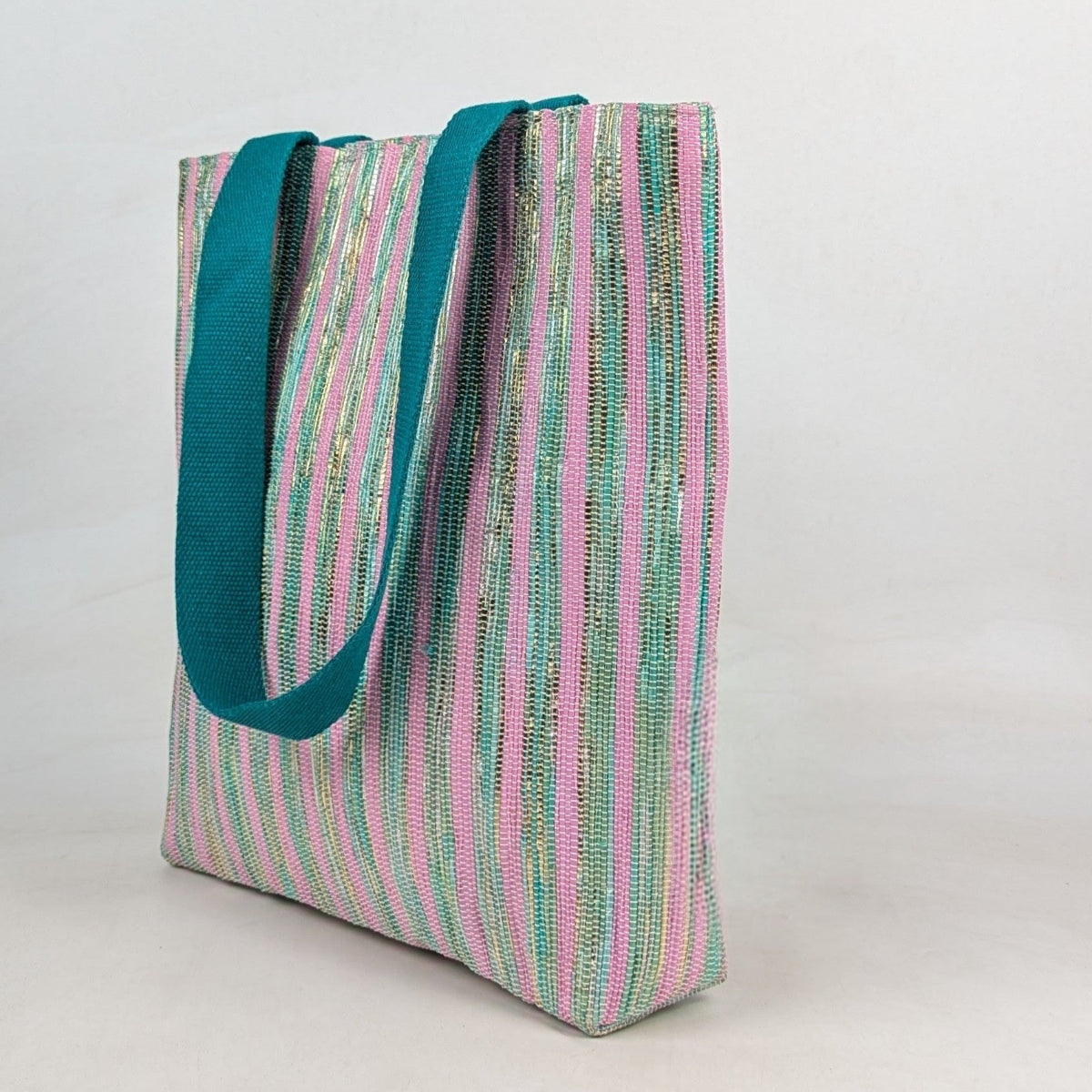 Upcycled Handcrafted Shop N Go (SNG0526-020) PS_W
