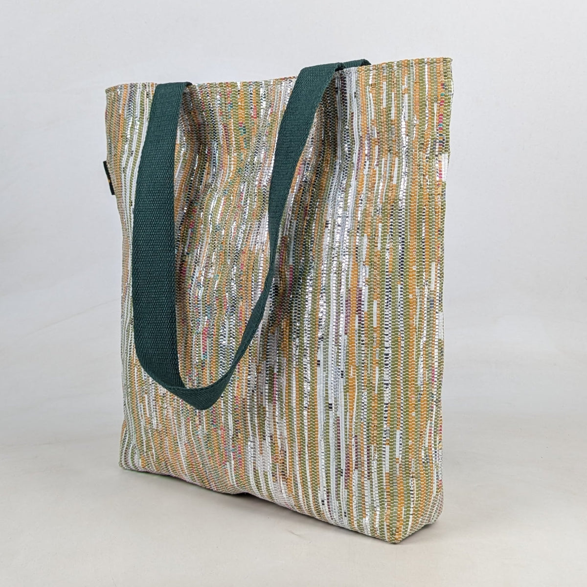 Upcycled Handcrafted Shop N Go (SNG0526-025) PS_W