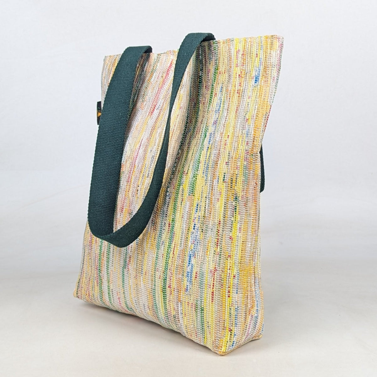 Upcycled Handcrafted Shop N Go (SNG0626-014)