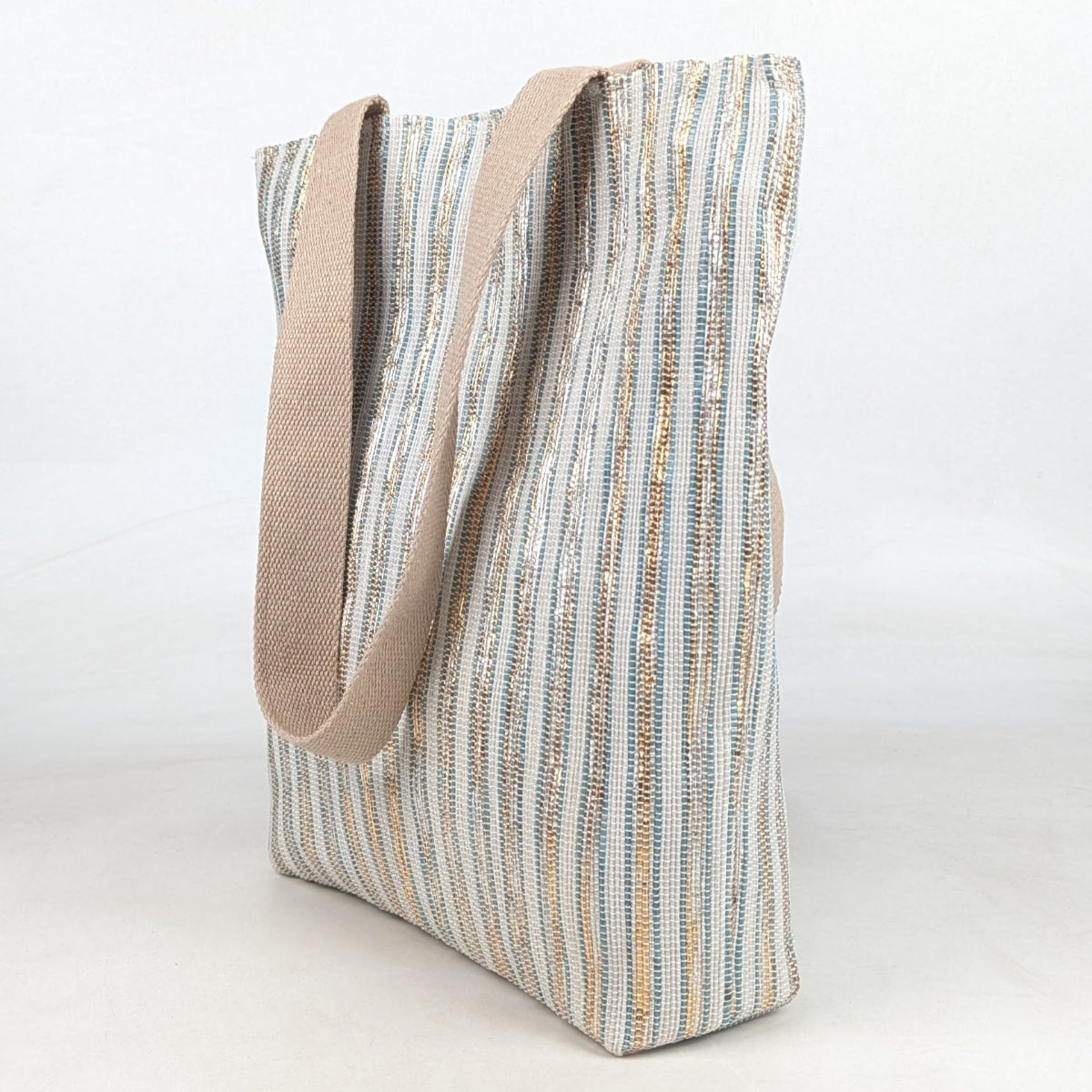 Upcycled Handcrafted Shop N Go (SNG0626-018)