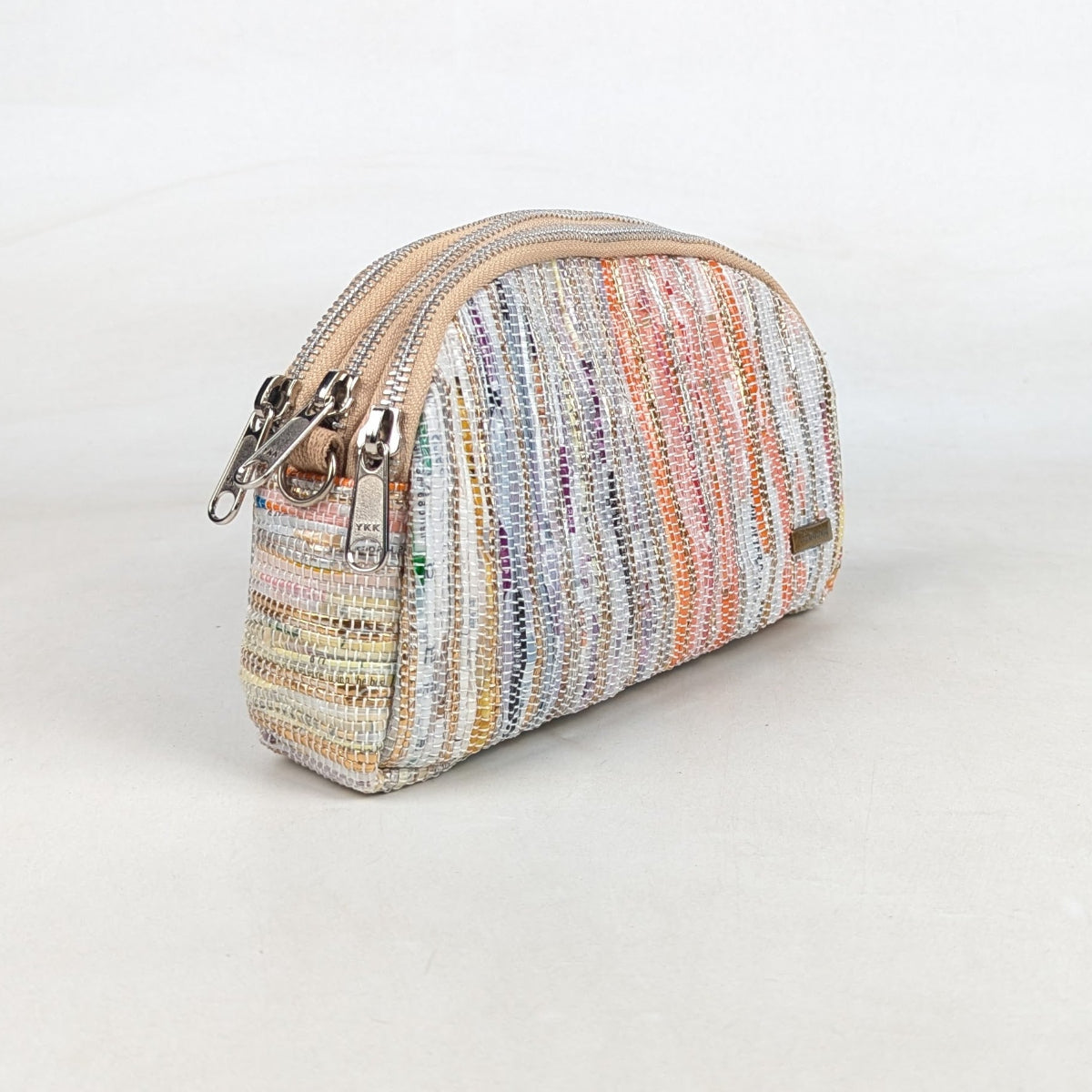 Upcycled Handcrafted Taco Sling (TSL0726-002)