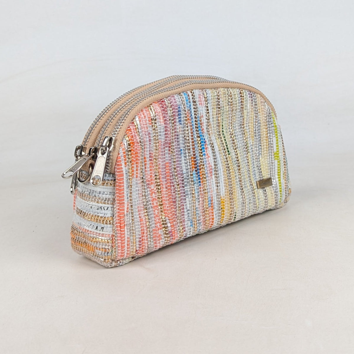 Upcycled Handcrafted Taco Sling (TSL0726-009)