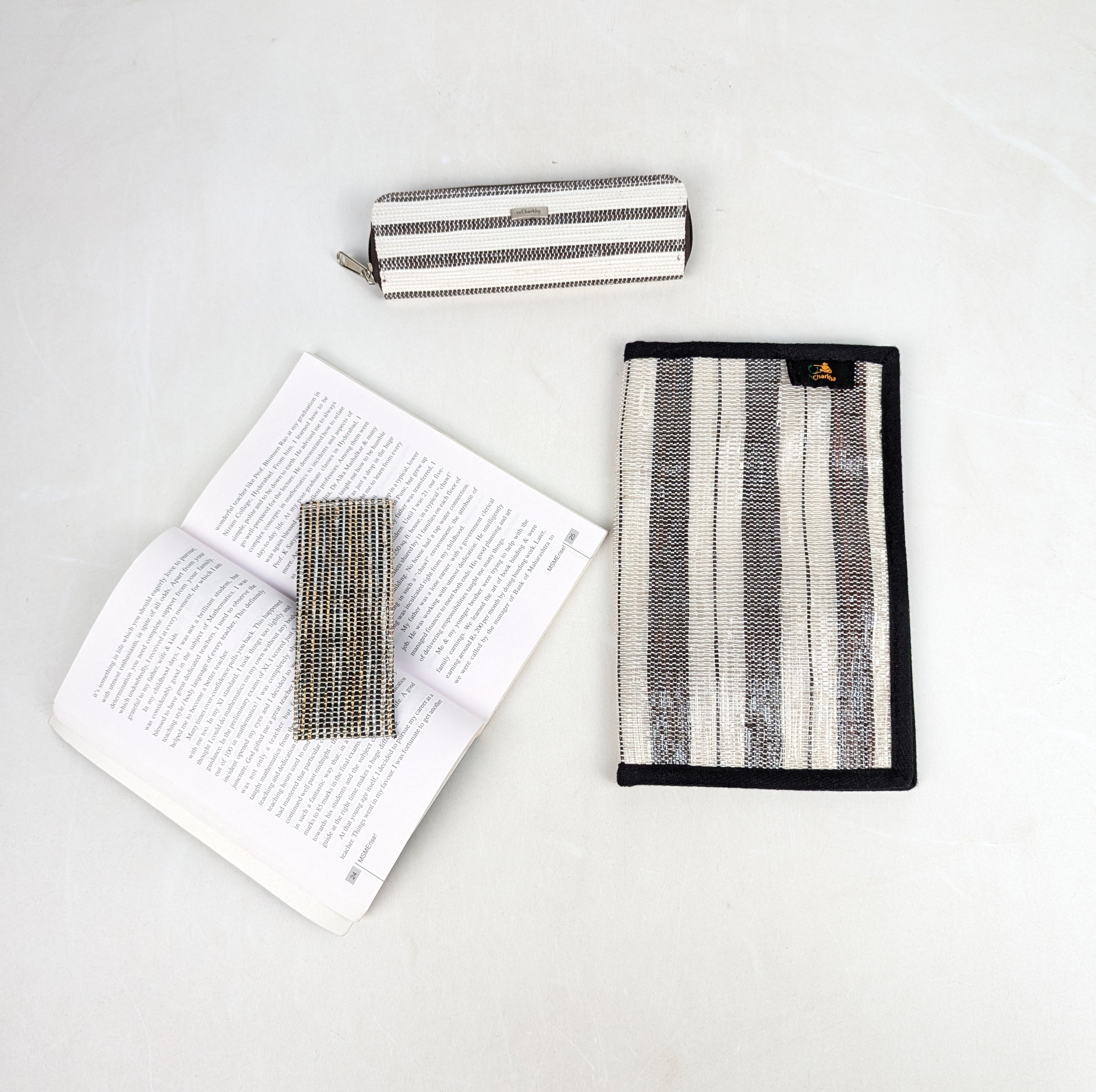 Mindful Essentials Curated Set