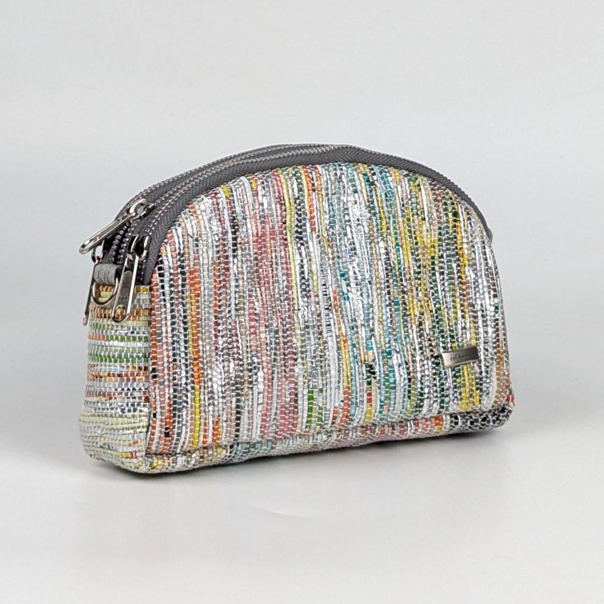 Upcycled Handcrafted Taco Sling (TSL0826-010)