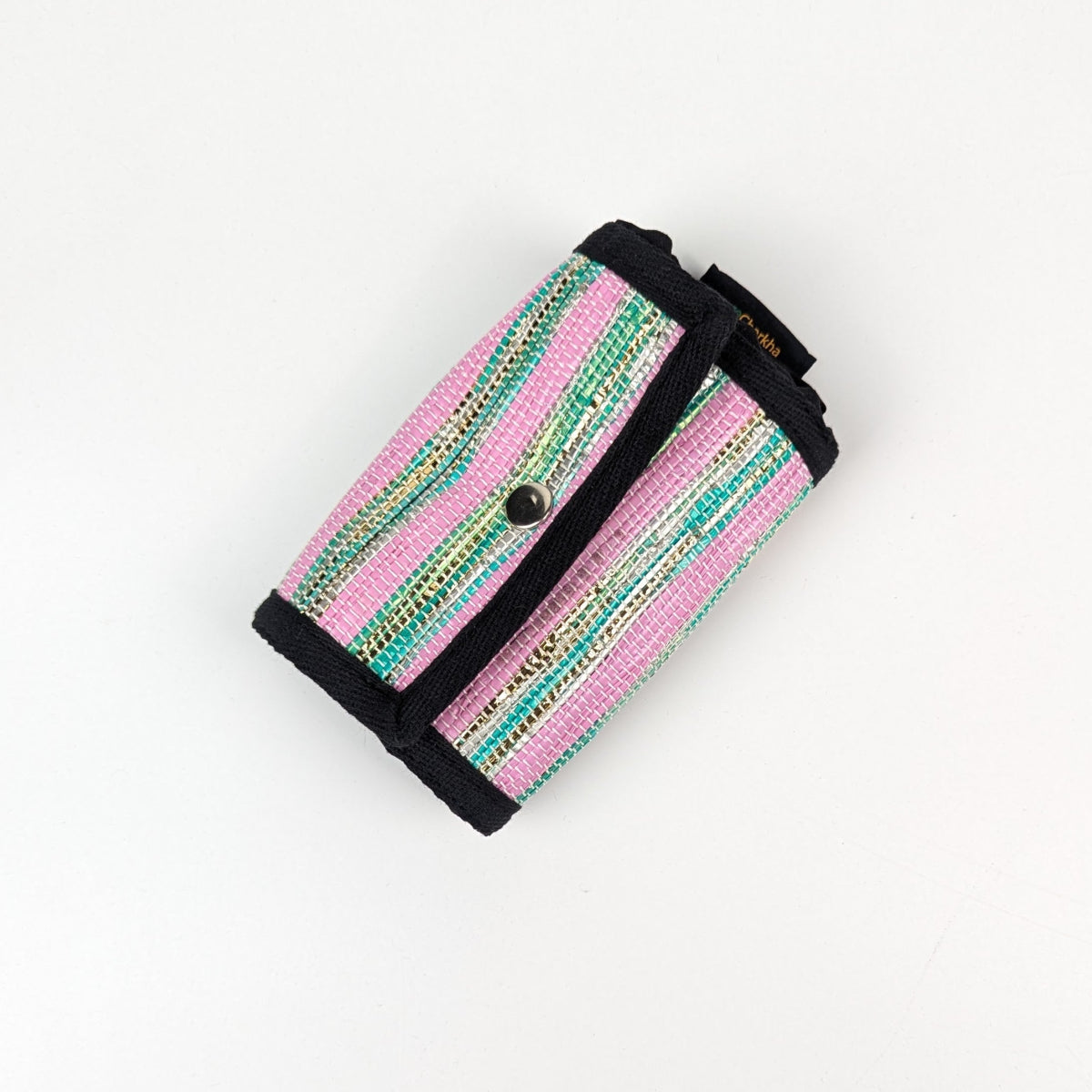 Upcycled Handcrafted Fold N Go (FNG0826-002)