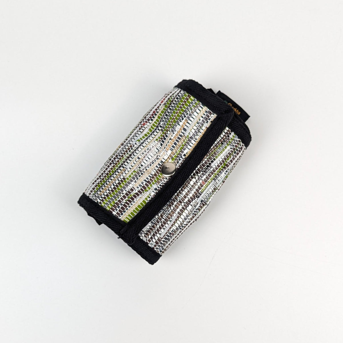 Upcycled Handcrafted Fold N Go (FNG0926-010)