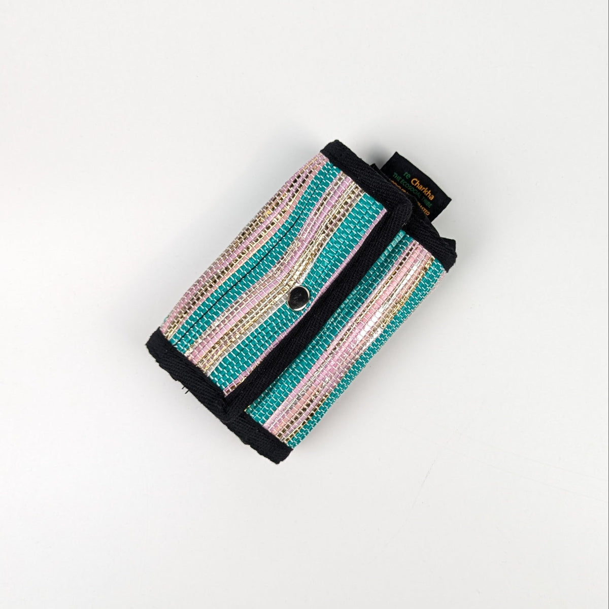 Upcycled Handcrafted Fold N Go (FNG0826-001)