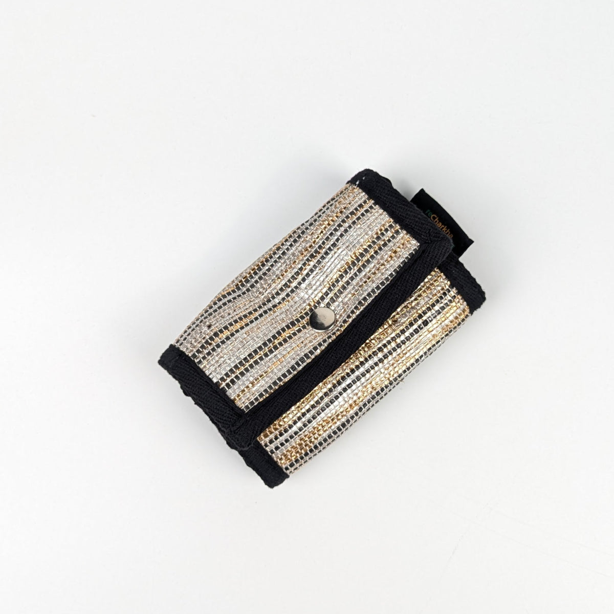 Upcycled Handcrafted Fold N Go (FNG0926-001)