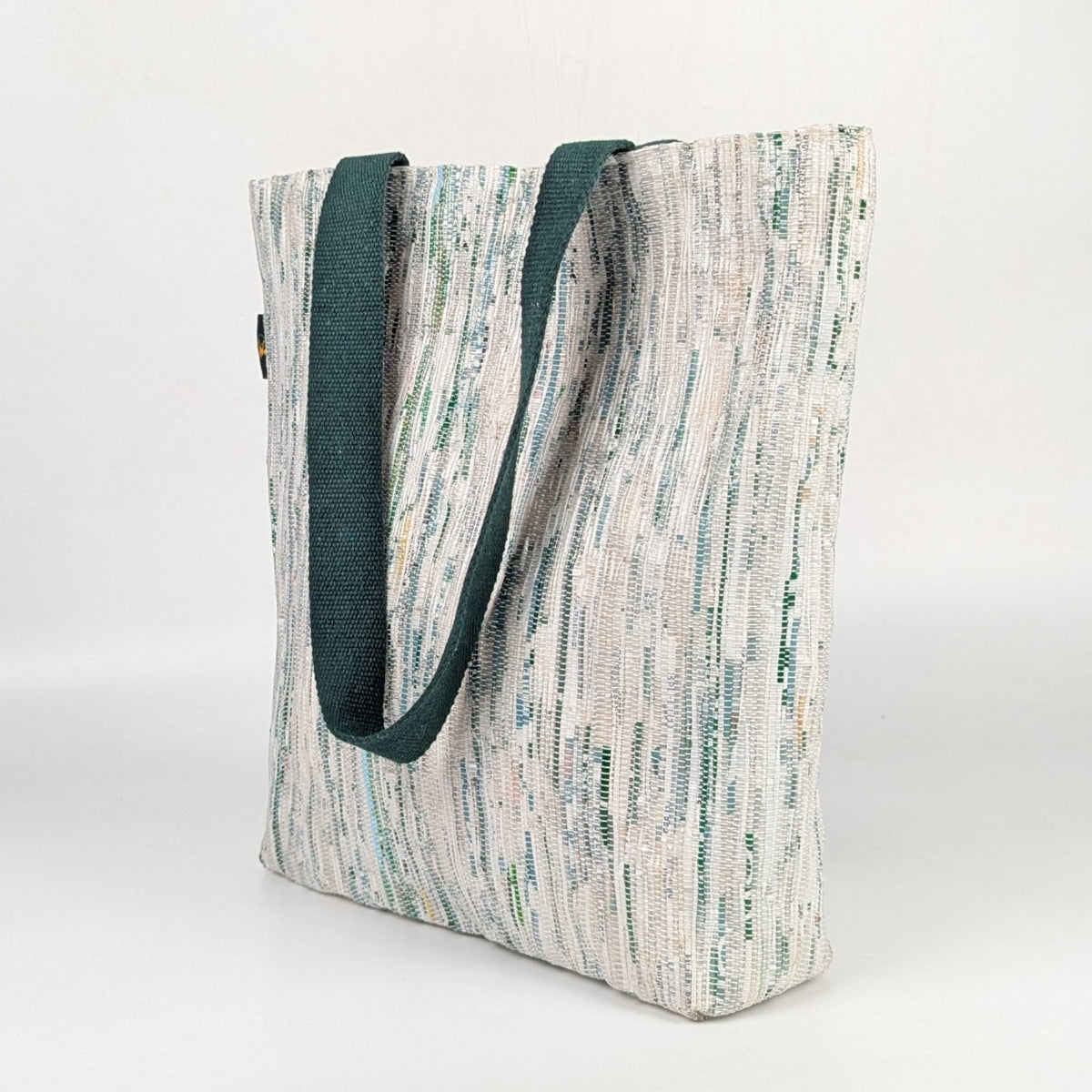 Upcycled Handcrafted Shop N Go (SNG1026-007)