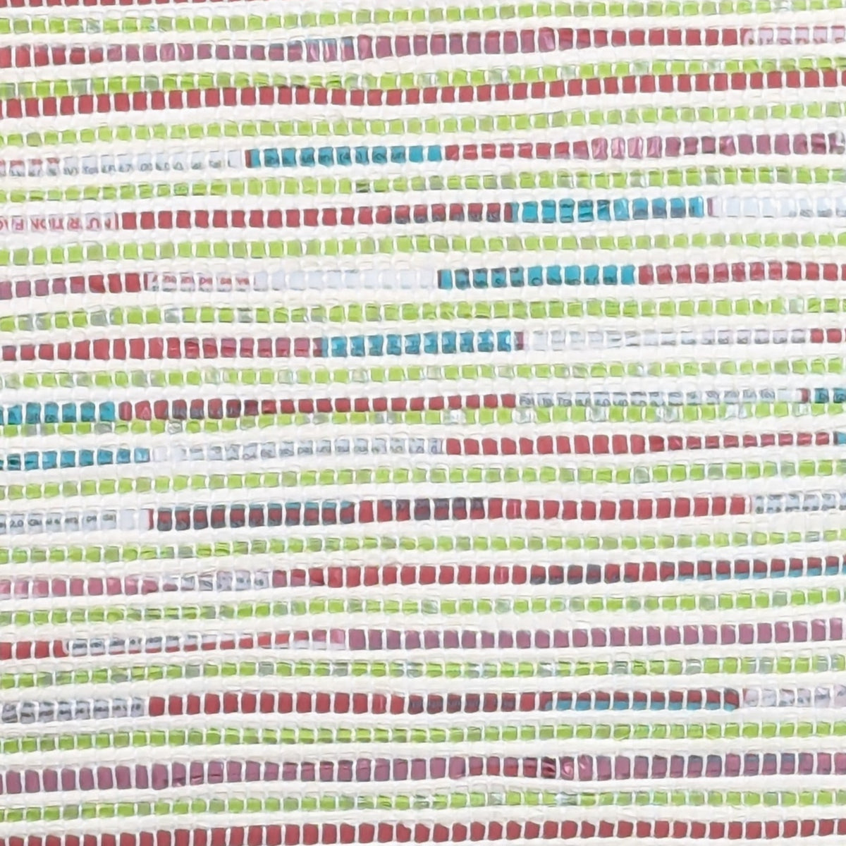 Upcycled Handcrafted Wrist It (WI1026-008)