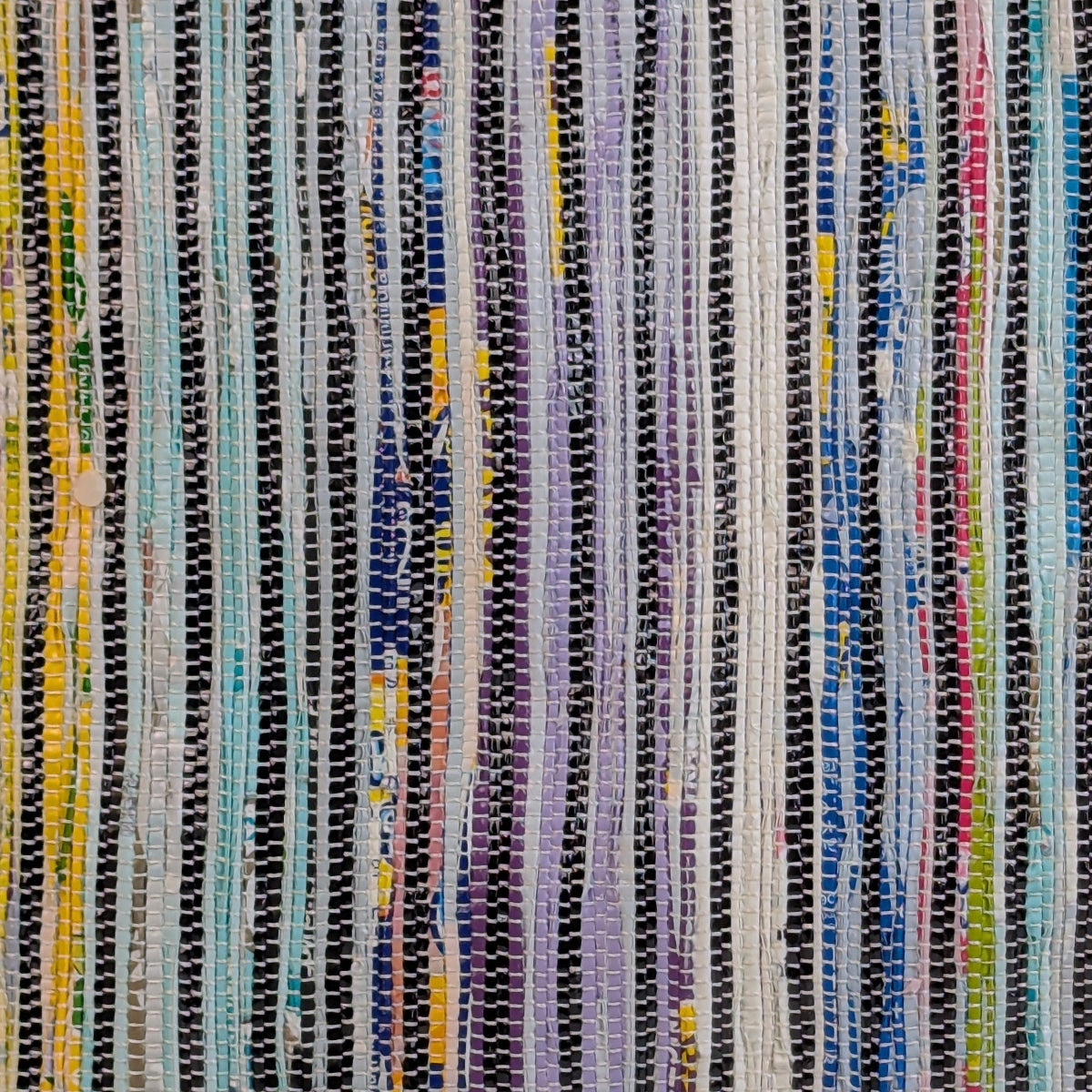 Upcycled Handcrafted Commuter Backpack (CBP1026-007)