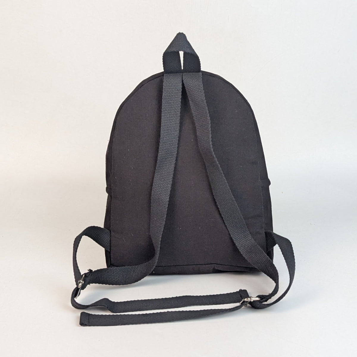 Upcycled Handcrafted Bug Backpack (TBB1026-002)