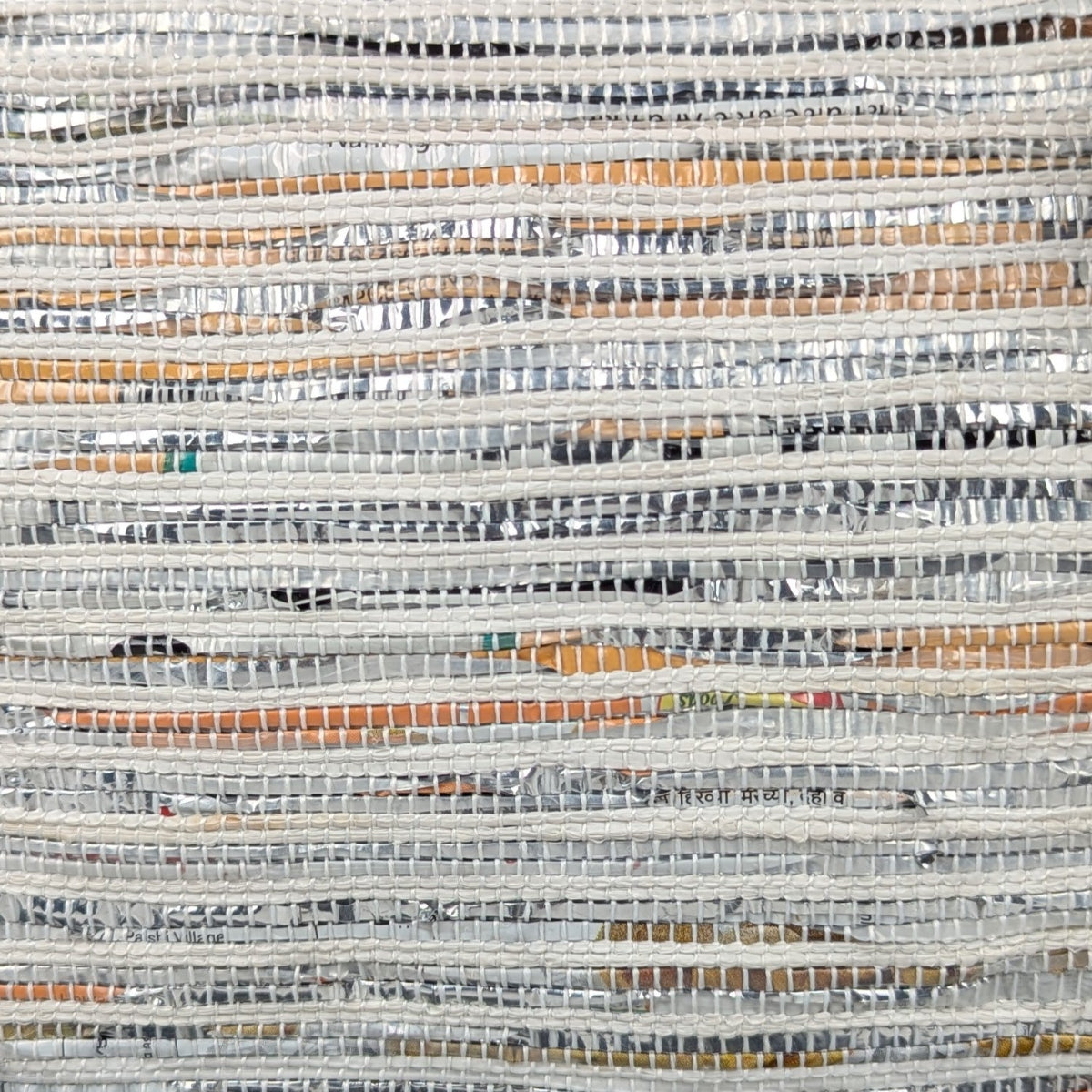 Upcycled Handcrafted Sling Bag (SI0326-022) PS_W