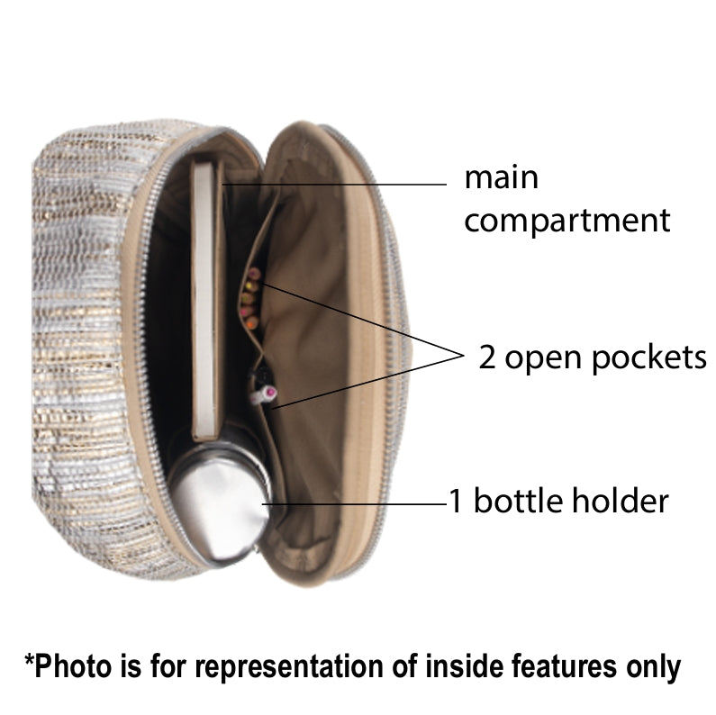 Upcycled Handcrafted The Big Bug (TBB0126-007) PS_W