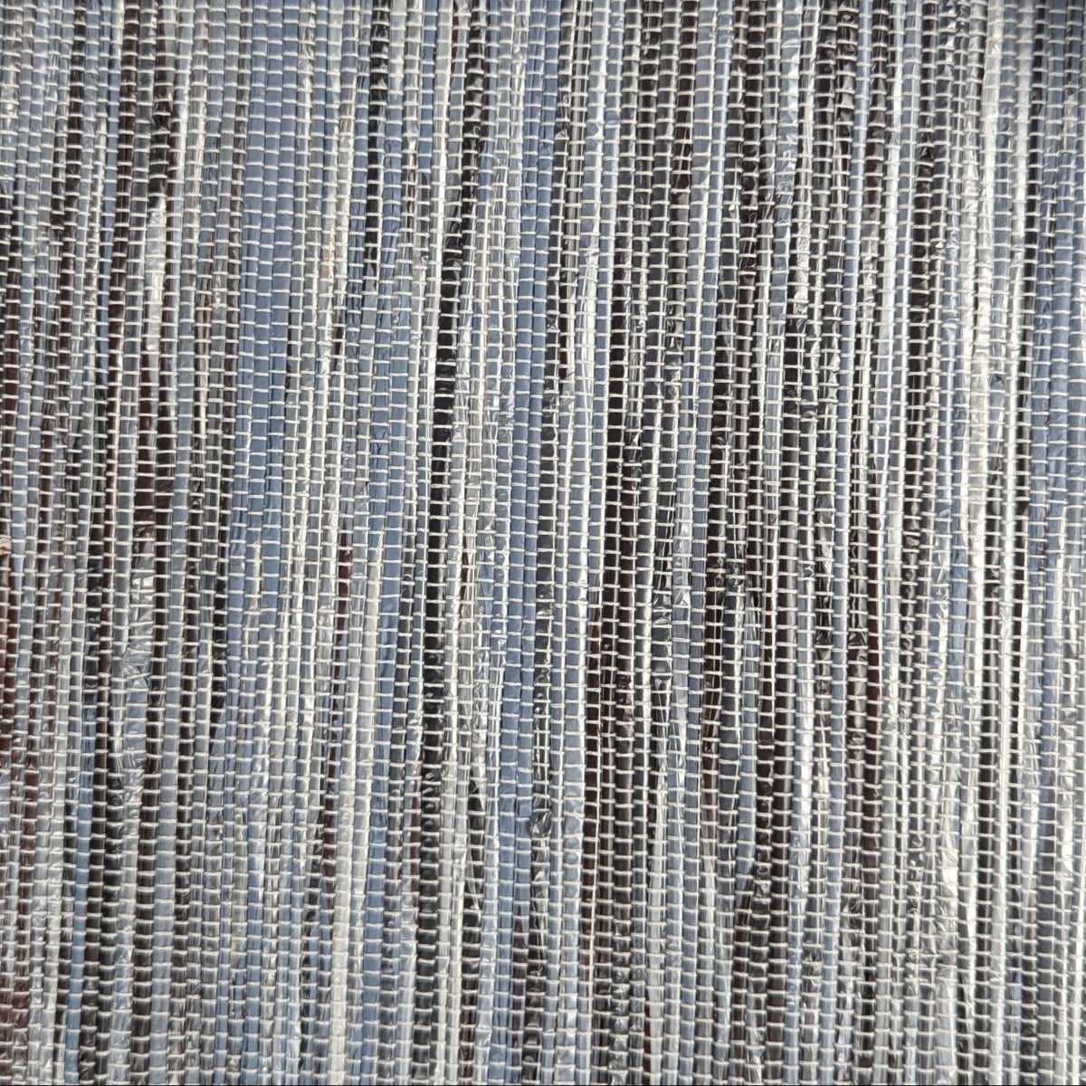 Upcycled Handwoven Table Mat (Set of 2) (TM0226-003) PS_W