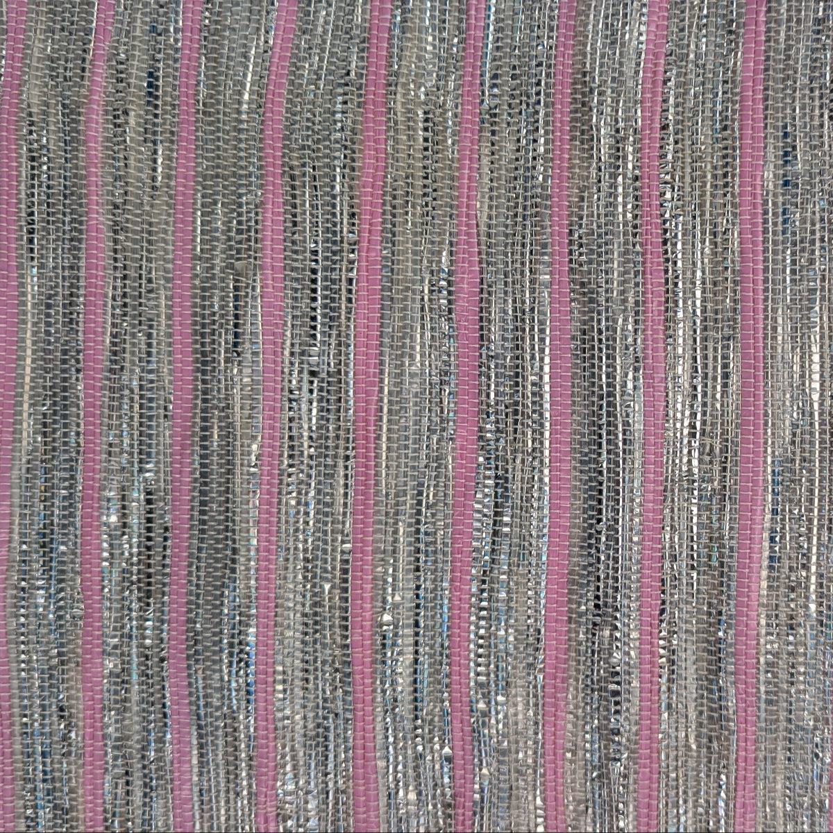 Upcycled Handwoven Table Mat (Set of 2) (TM0226-011) PS_W