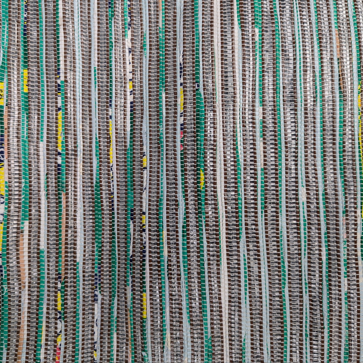 Upcycled Handwoven Table Runner (TR0126-006) PS_W