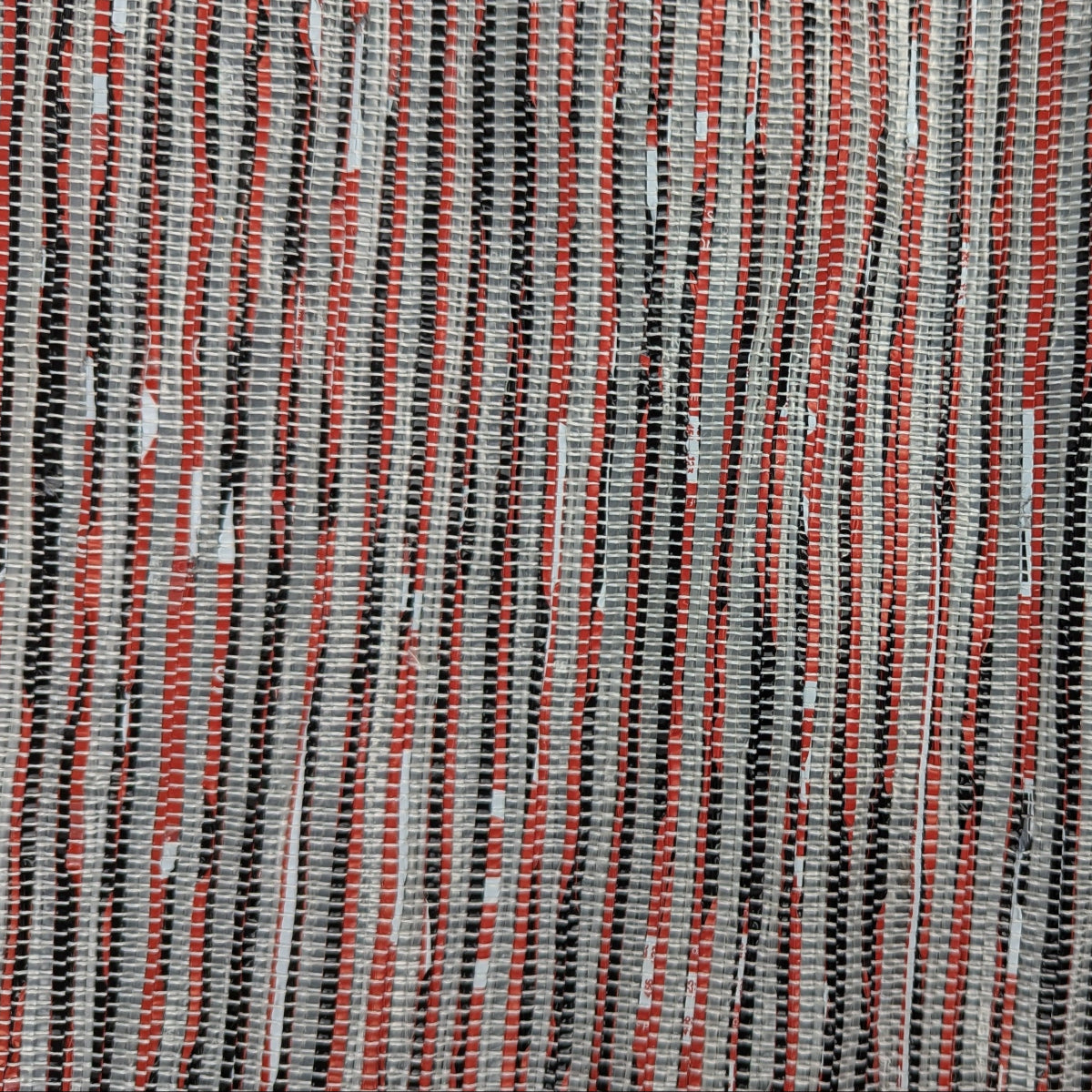 Upcycled Handwoven Table Runner (TR0326-002) PS_W