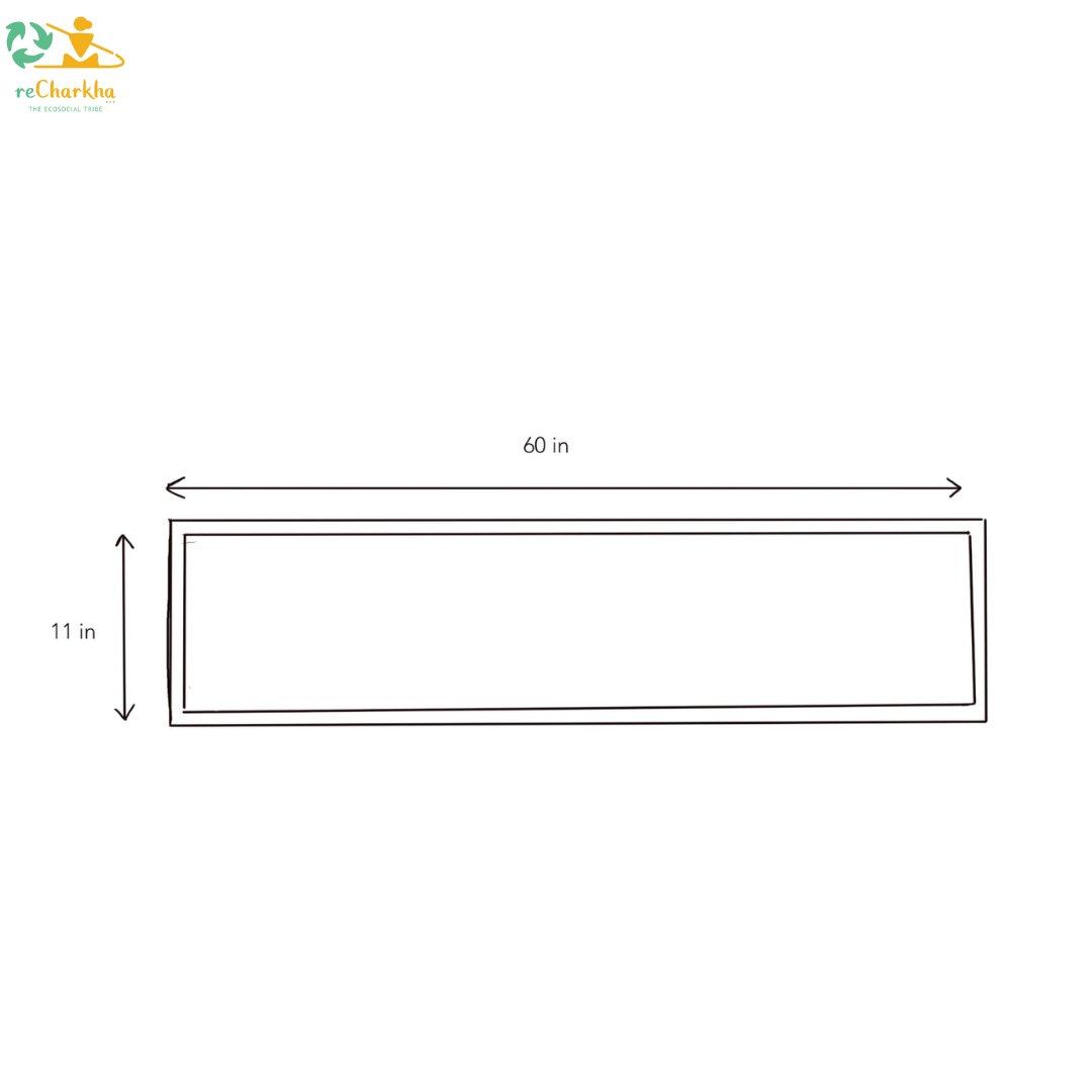 "Designer Table Runner (TRD0925-004) PS_W